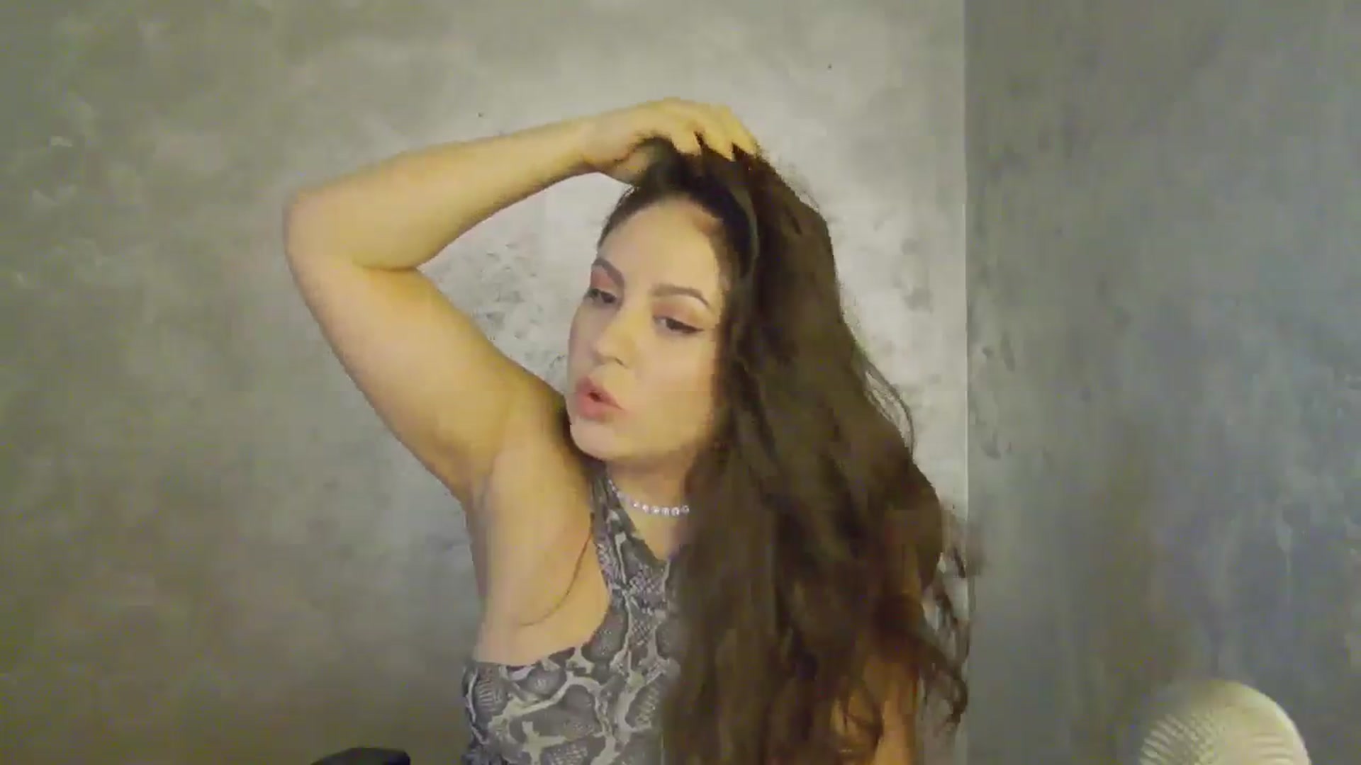 Gallery image thumbnail from NotVanilla's myfreecams stream on, 09/02/2025, 22:51 image 19 of 20