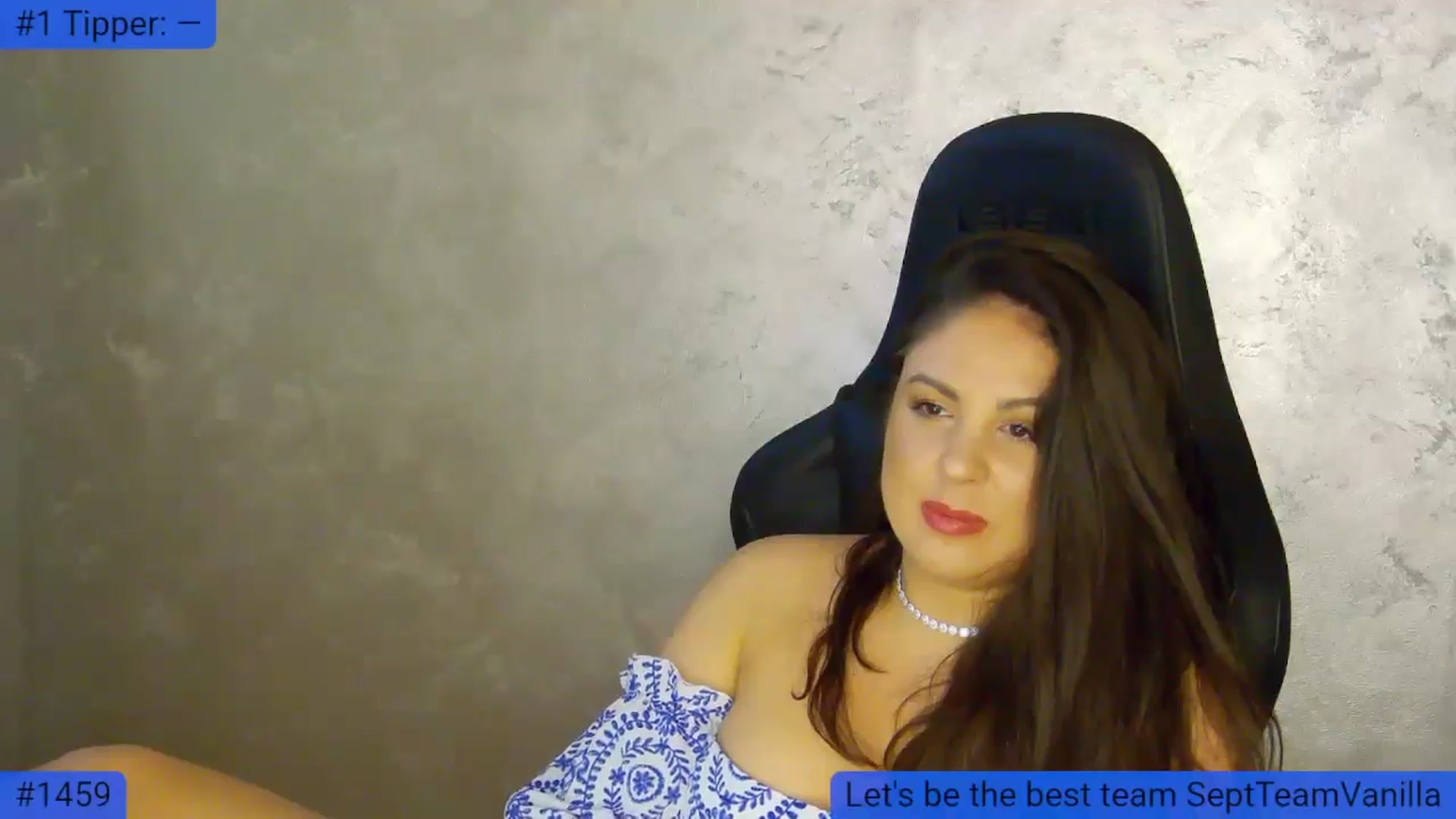Gallery image thumbnail from NotVanilla's myfreecams stream on, 09/11/2025, 23:38 image 6 of 20