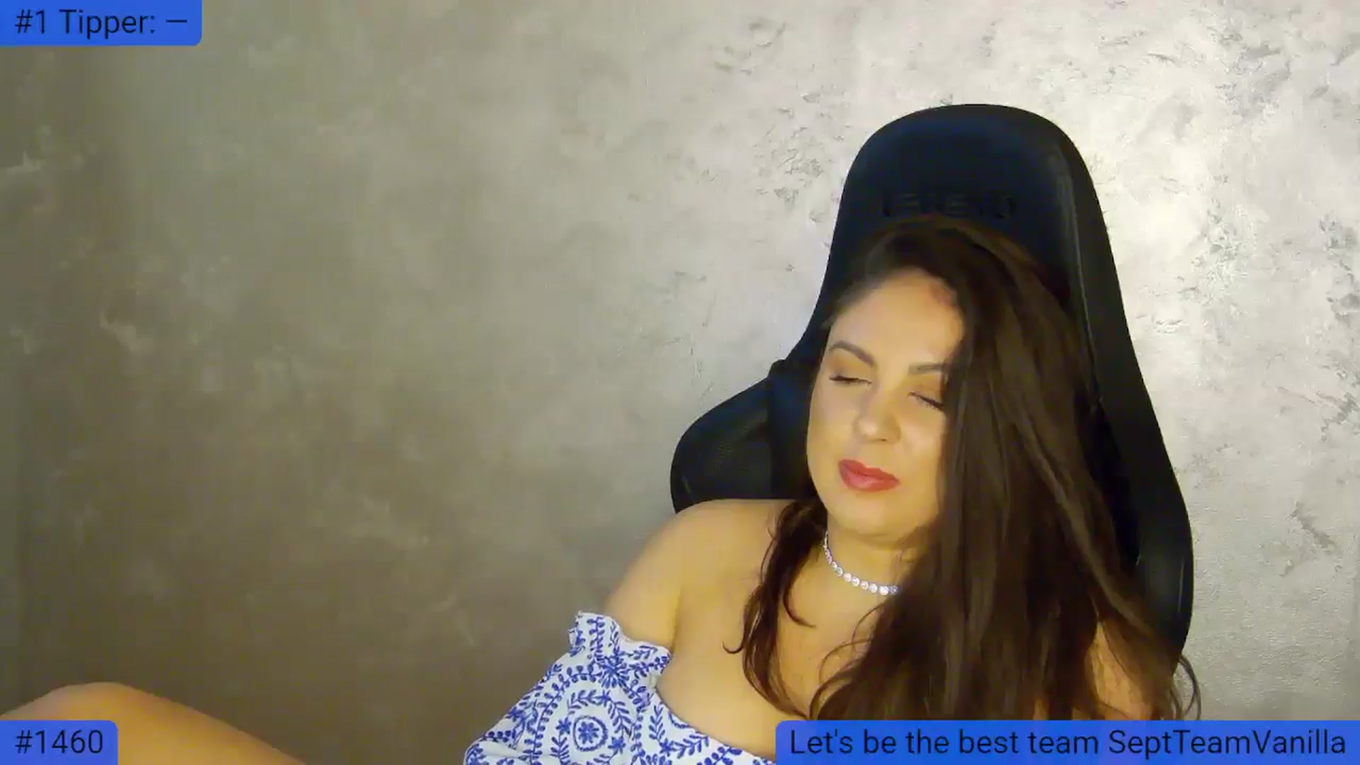 Gallery image thumbnail from NotVanilla's myfreecams stream on, 09/11/2025, 23:38 image 7 of 20