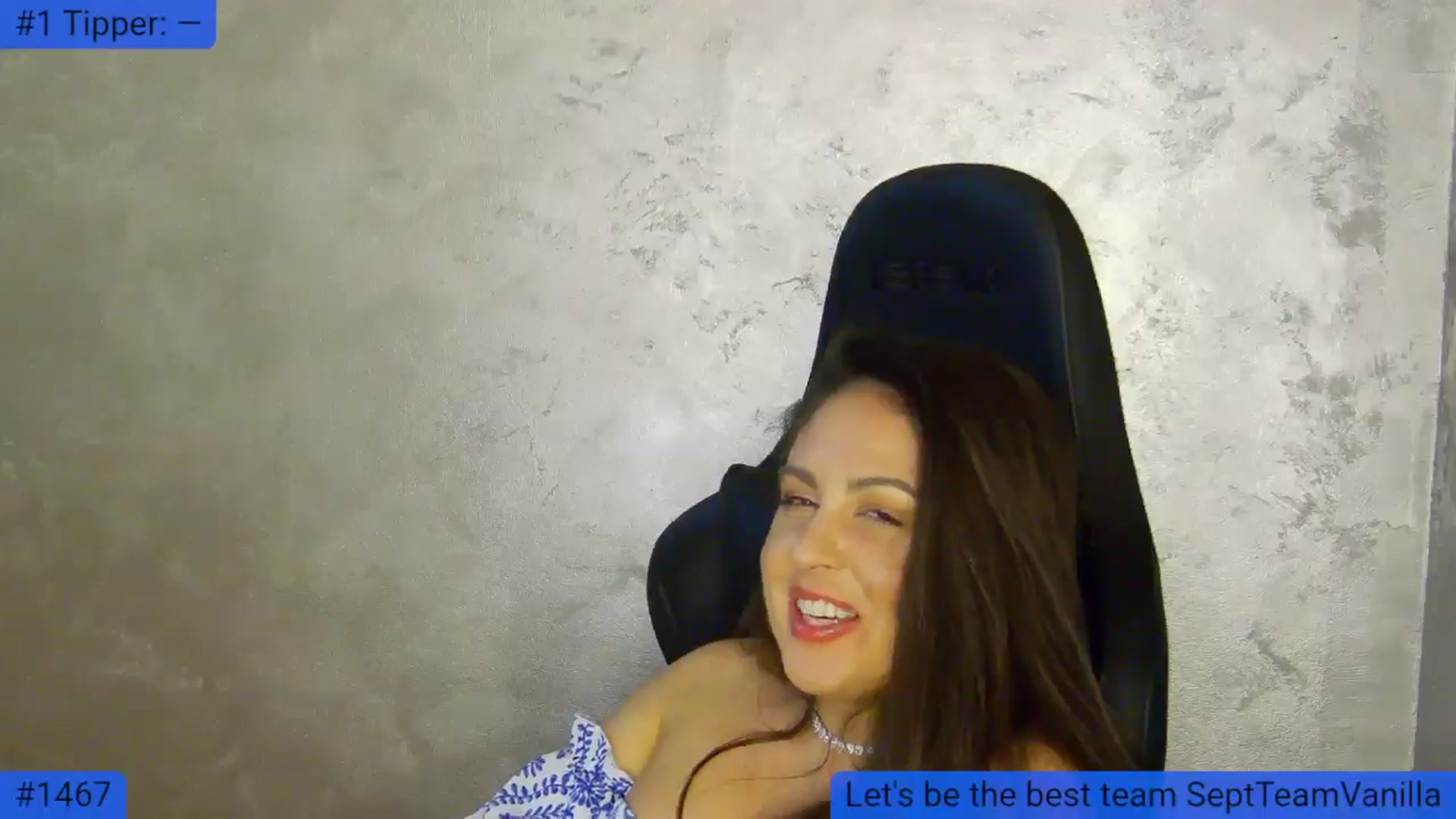 Gallery image thumbnail from NotVanilla's myfreecams stream on, 09/12/2025, 24:14 image 12 of 20
