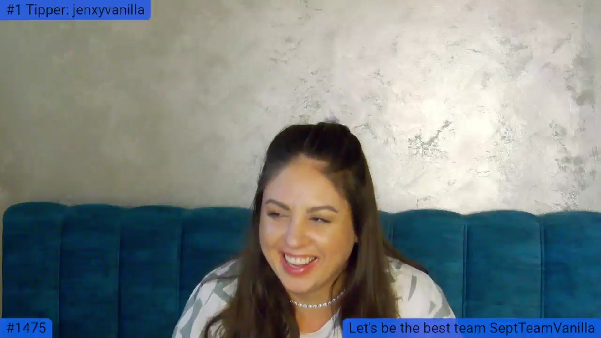 Gallery image thumbnail from NotVanilla's myfreecams stream on, 09/12/2025, 05:03 image 19 of 20