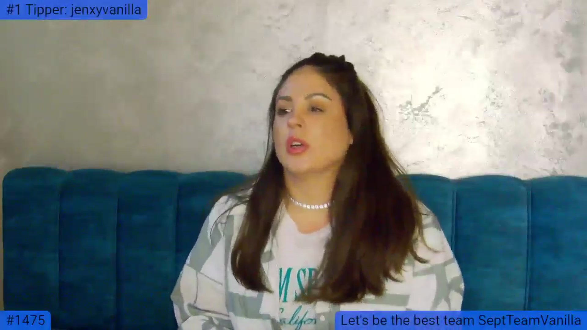 Gallery image thumbnail from NotVanilla's myfreecams stream on, 09/12/2025, 05:03 image 16 of 20