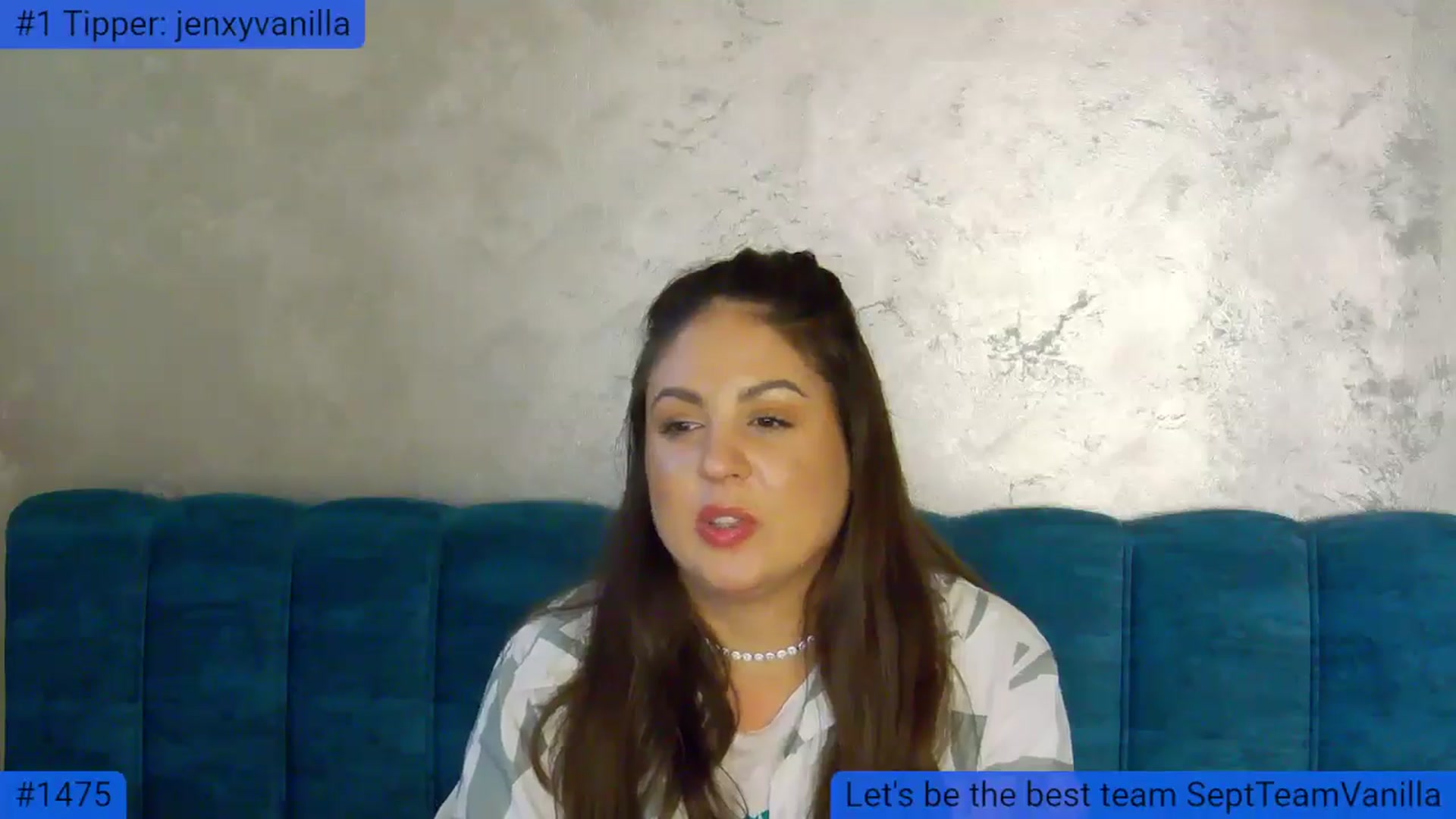 Gallery image thumbnail from NotVanilla's myfreecams stream on, 09/12/2025, 05:03 image 20 of 20