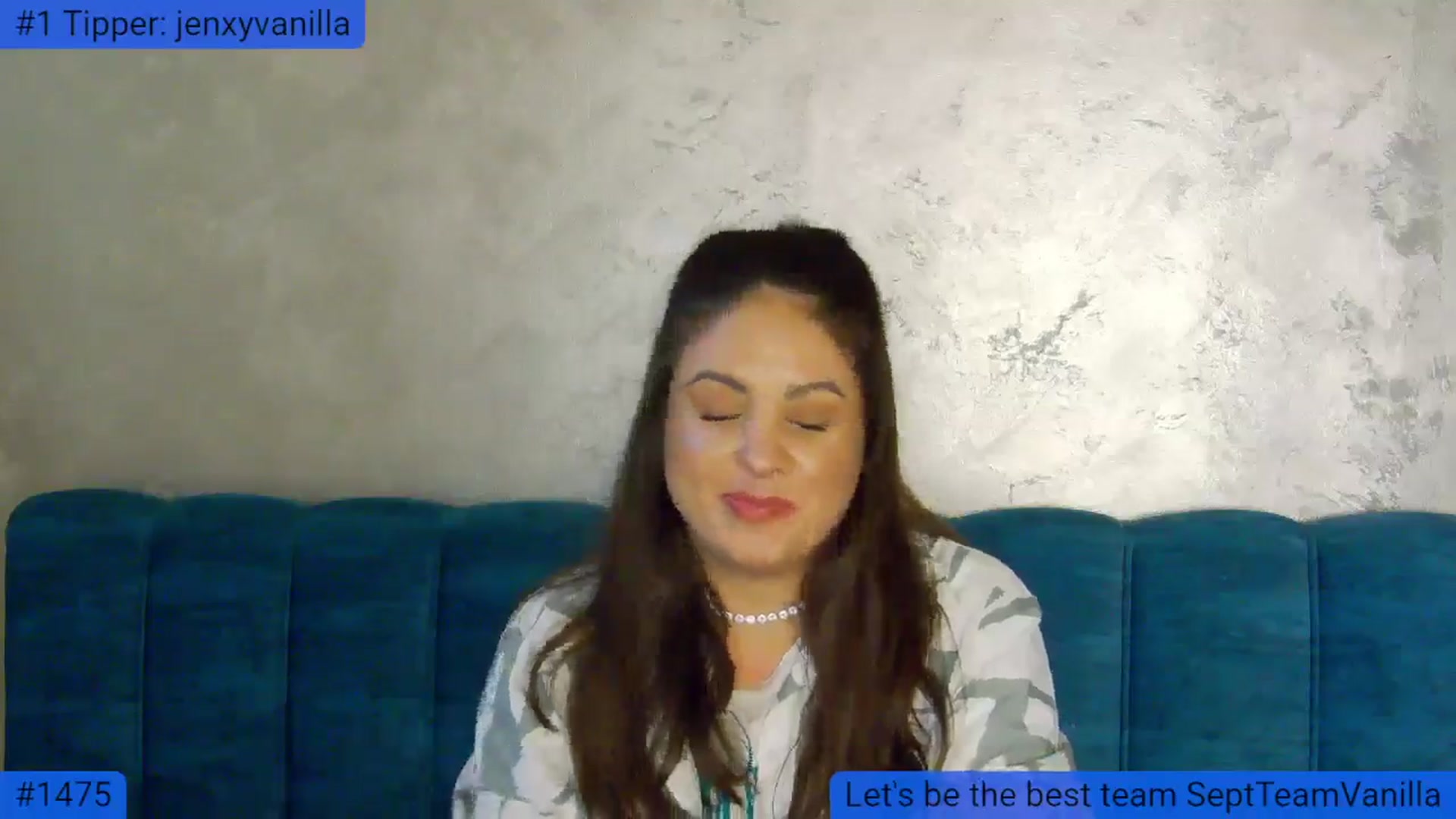 Gallery image thumbnail from NotVanilla's myfreecams stream on, 09/12/2025, 05:03 image 18 of 20