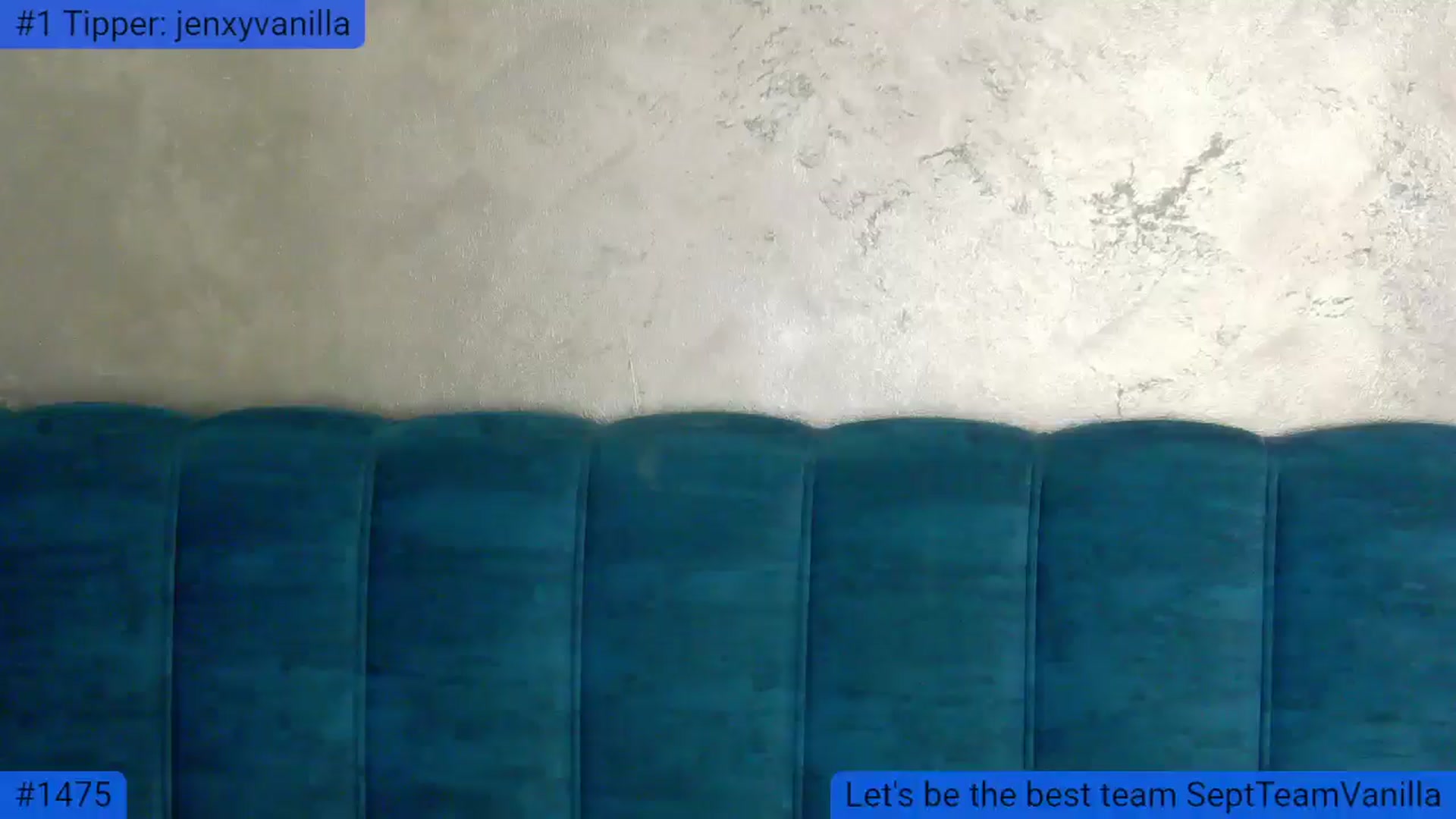 Gallery image thumbnail from NotVanilla's myfreecams stream on, 09/12/2025, 05:03 image 14 of 20
