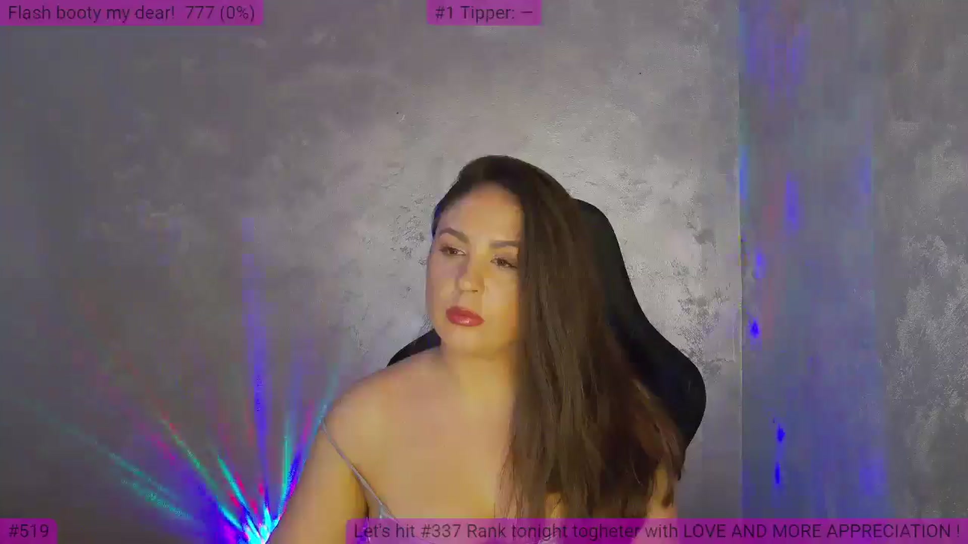 Gallery image thumbnail from NotVanilla's myfreecams stream on, 09/19/2025, 23:03 image 6 of 20