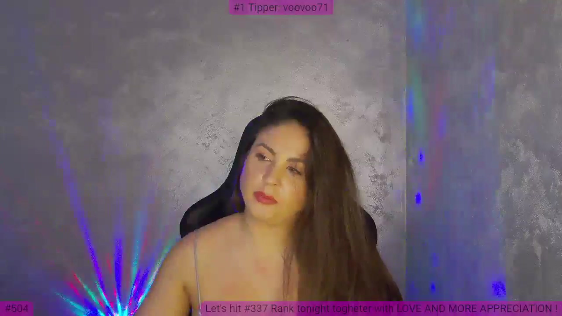 Gallery image thumbnail from NotVanilla's myfreecams stream on, 09/20/2025, 02:05 image 2 of 20