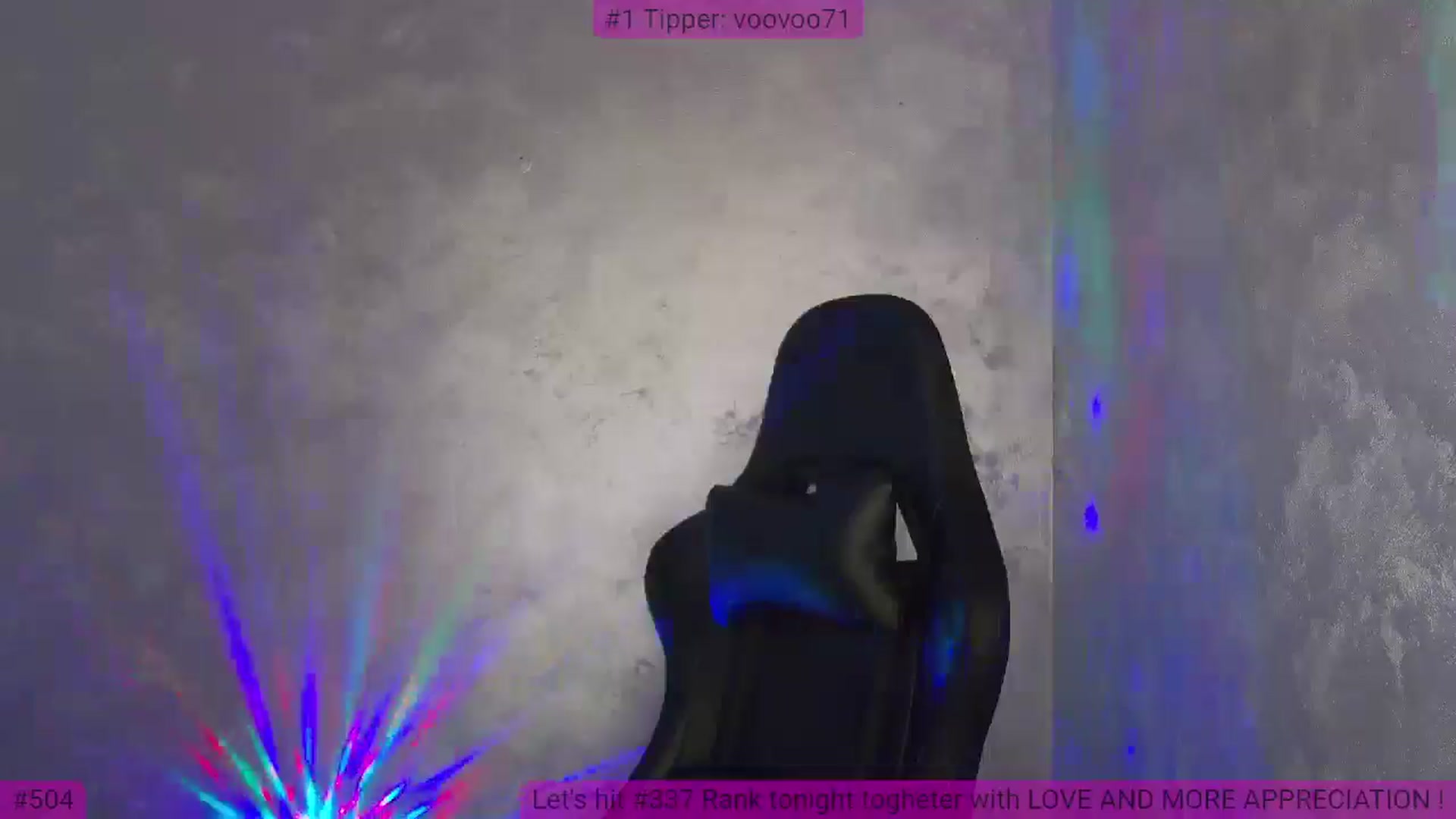 Gallery image thumbnail from NotVanilla's myfreecams stream on, 09/20/2025, 02:05 image 5 of 20