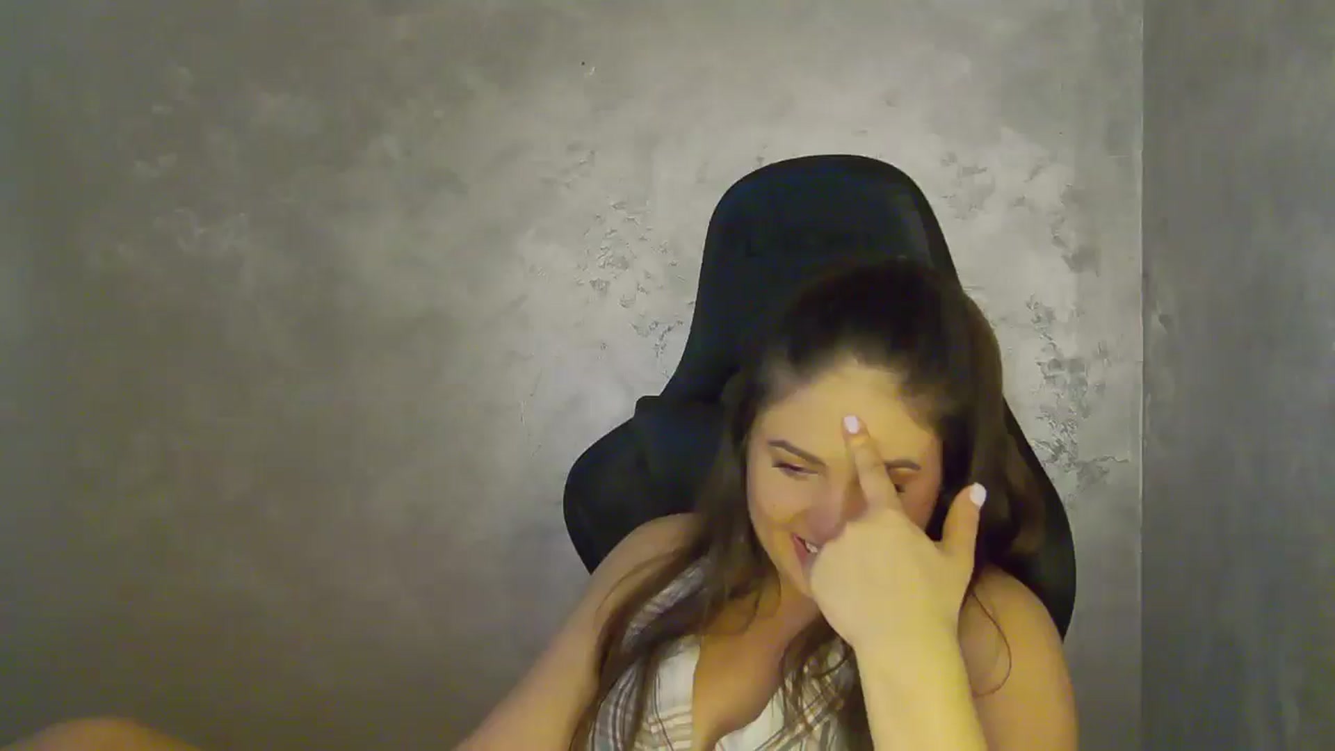 Gallery image thumbnail from NotVanilla's myfreecams stream on, 09/20/2025, 07:31 image 18 of 20