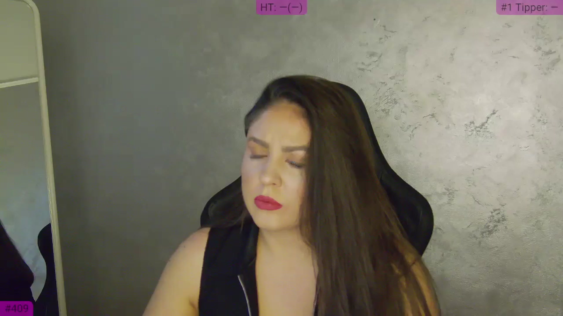 Gallery image thumbnail from NotVanilla's myfreecams stream on, 09/23/2025, 22:12 image 2 of 20