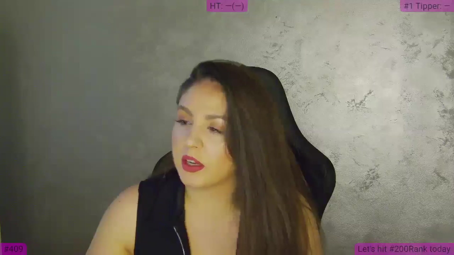 Gallery image thumbnail from NotVanilla's myfreecams stream on, 09/23/2025, 22:12 image 7 of 20