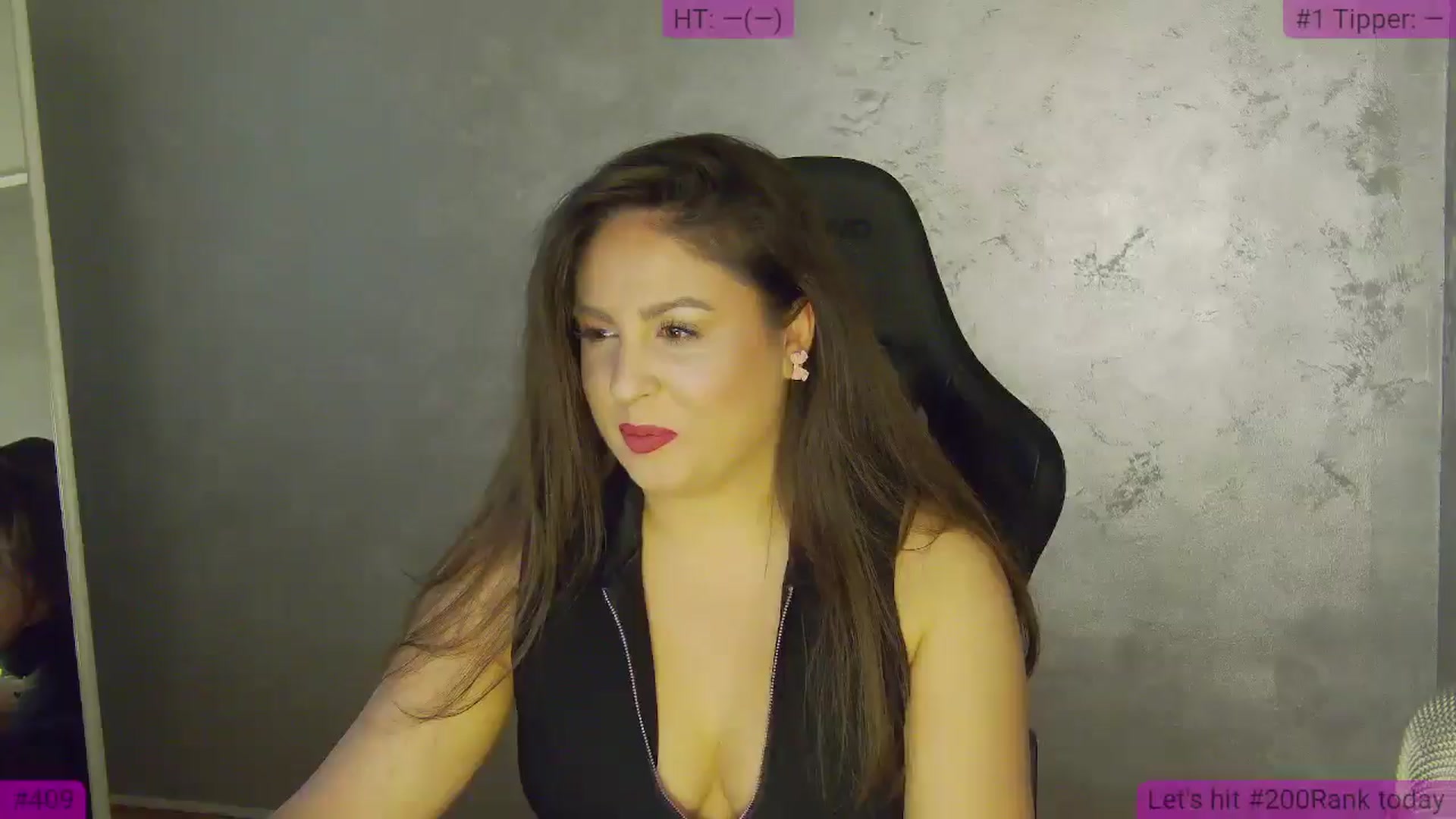 Gallery image thumbnail from NotVanilla's myfreecams stream on, 09/23/2025, 22:12 image 9 of 20