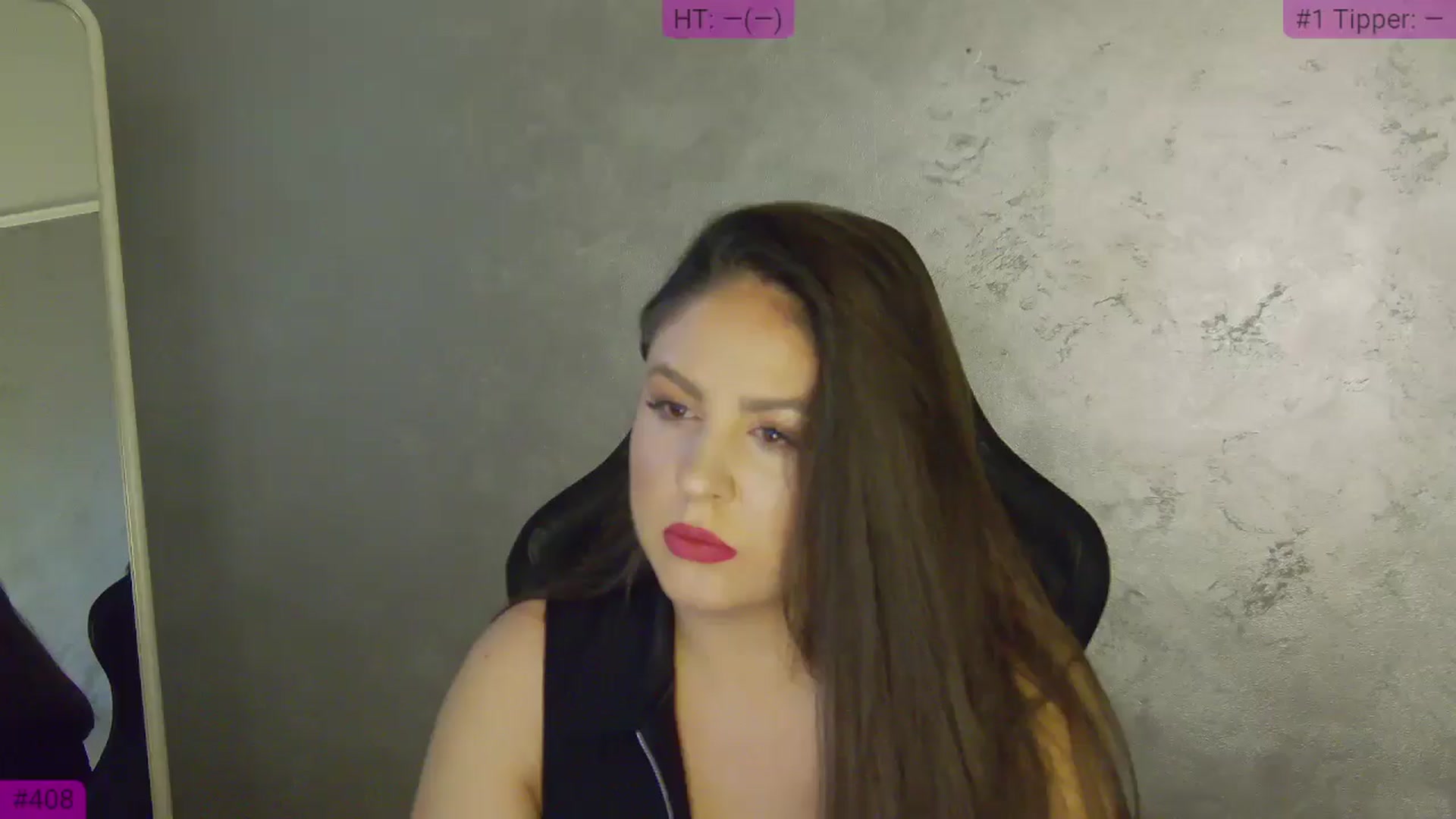 Gallery image thumbnail from NotVanilla's myfreecams stream on, 09/23/2025, 22:12 image 1 of 20