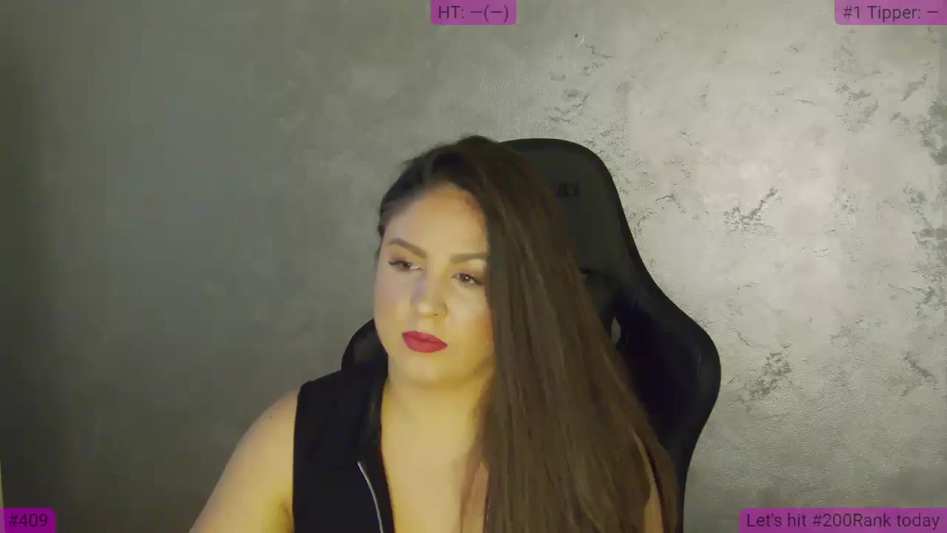 Gallery image thumbnail from NotVanilla's myfreecams stream on, 09/23/2025, 22:12 image 8 of 20