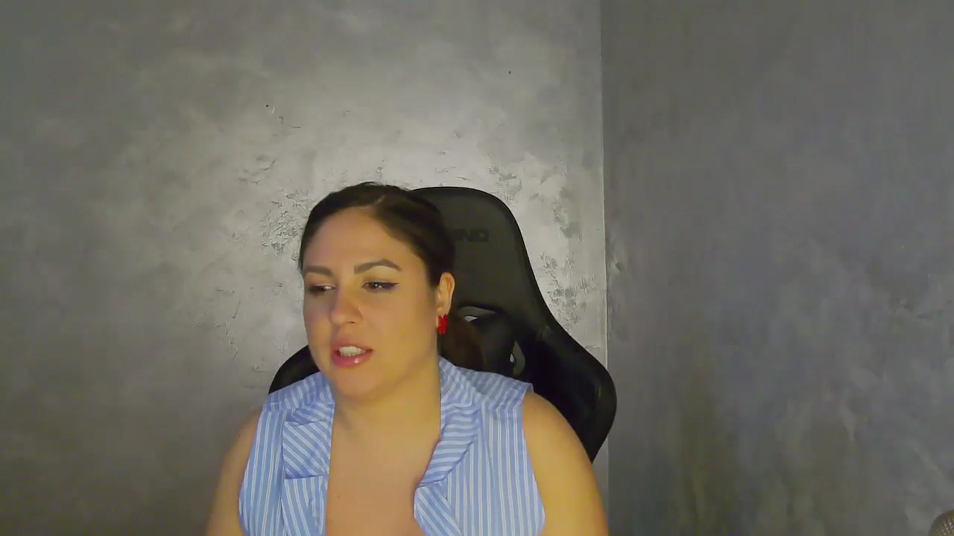 Gallery image thumbnail from NotVanilla's myfreecams stream on, 09/25/2025, 09:20 image 20 of 20