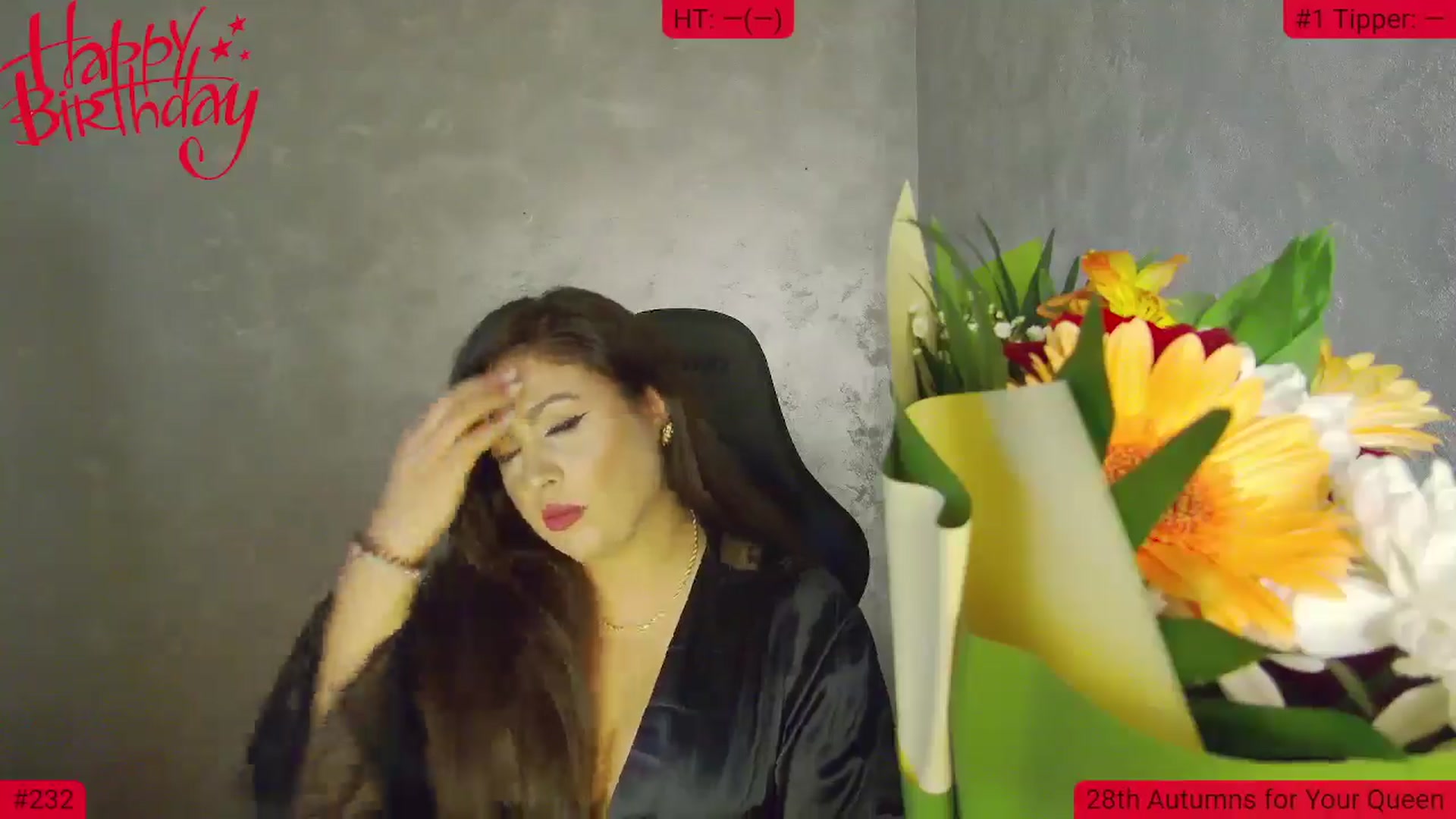 Gallery image thumbnail from NotVanilla's myfreecams stream on, 09/28/2025, 24:08 image 3 of 20