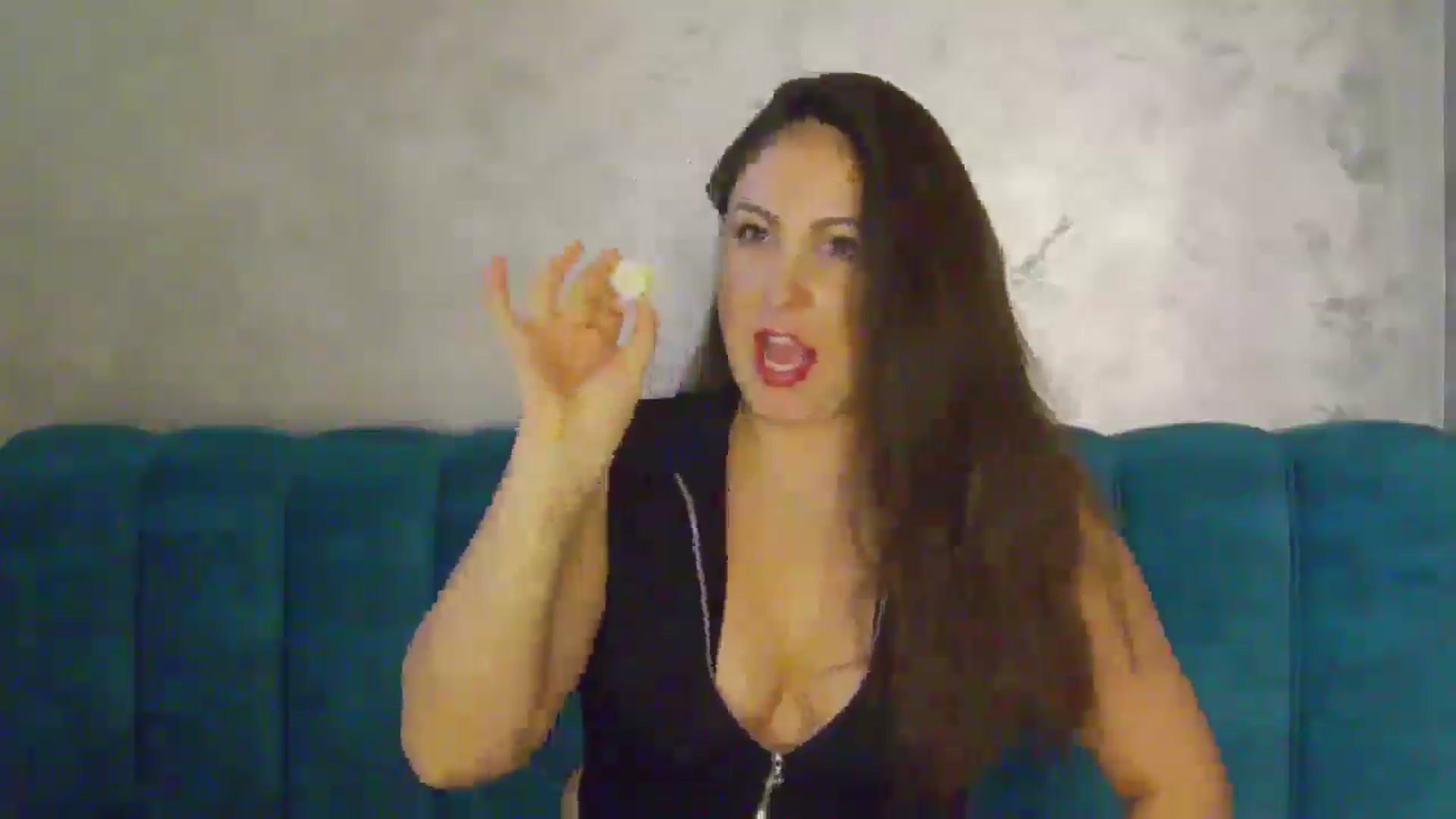 Gallery image thumbnail from NotVanilla's myfreecams stream on, 09/28/2025, 22:38 image 11 of 20
