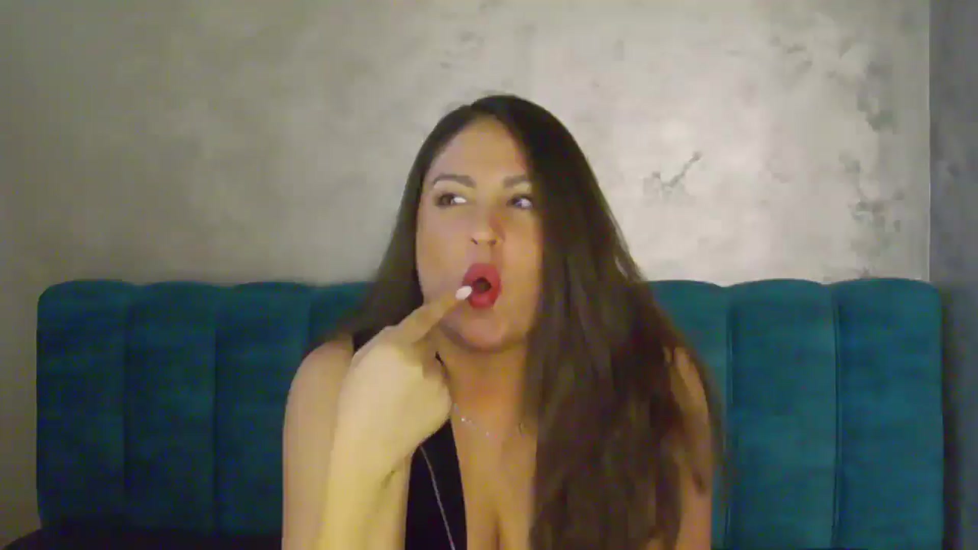 Gallery image thumbnail from NotVanilla's myfreecams stream on, 09/28/2025, 22:38 image 20 of 20