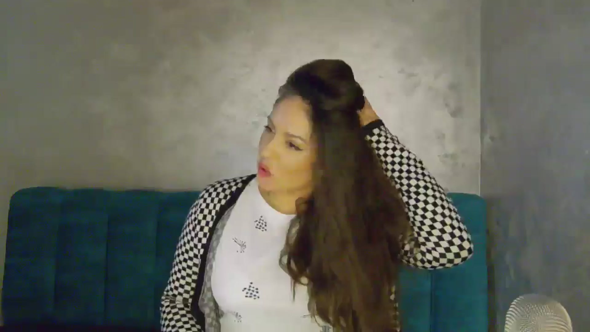 Gallery image thumbnail from NotVanilla's myfreecams stream on, 09/29/2025, 22:33 image 7 of 20