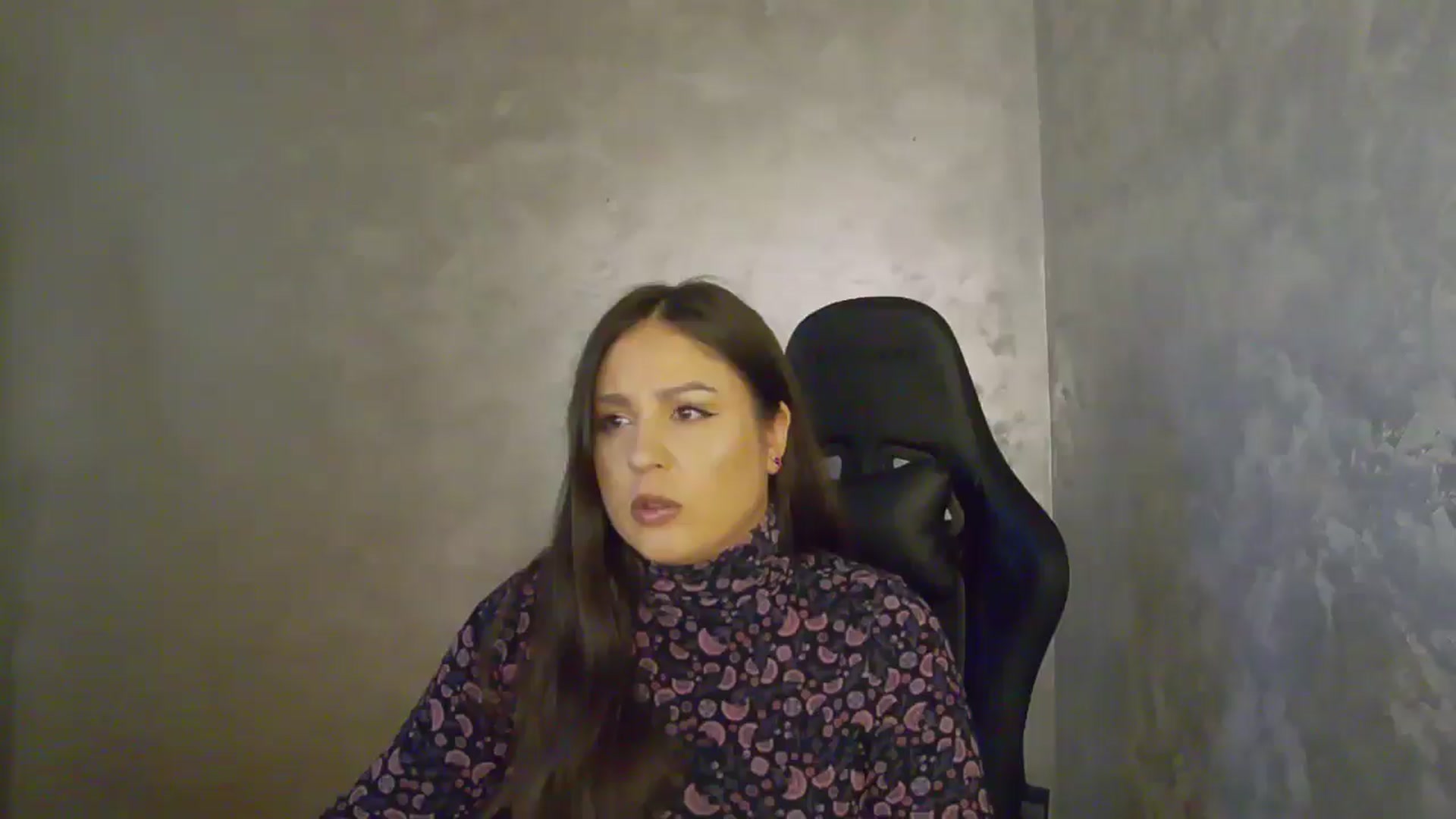Gallery image thumbnail from NotVanilla's myfreecams stream on, 10/07/2025, 02:52 image 1 of 20