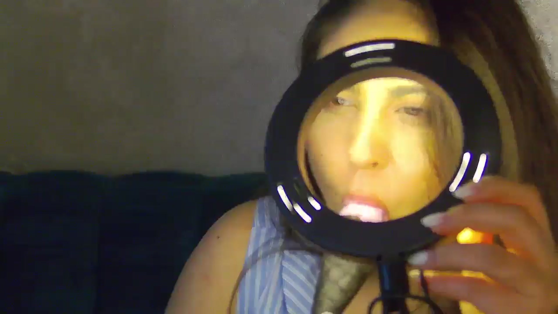 Gallery image thumbnail from NotVanilla's myfreecams stream on, 10/12/2025, 01:32 image 17 of 20