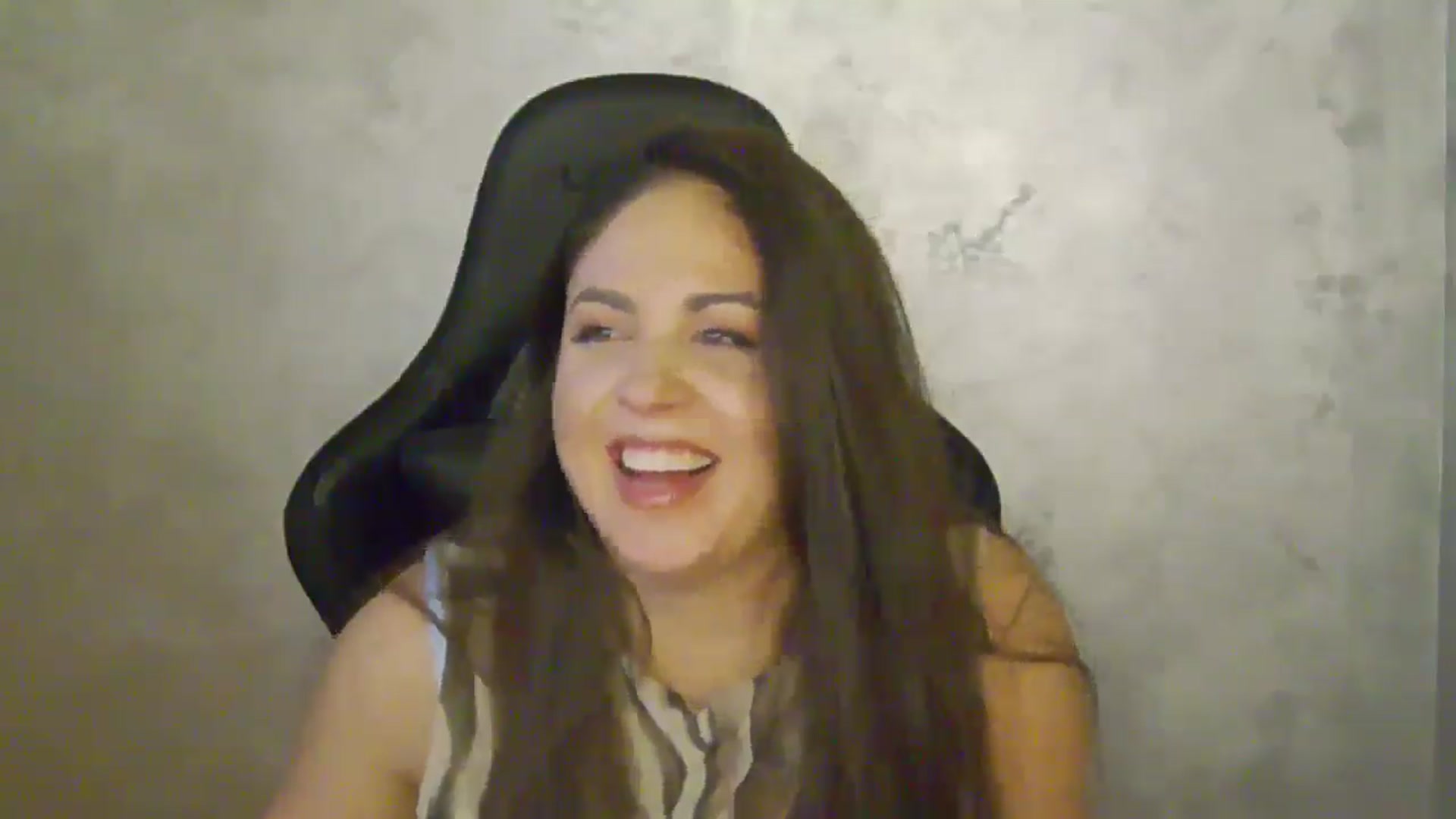 Gallery image thumbnail from NotVanilla's myfreecams stream on, 10/21/2025, 24:14 image 7 of 20