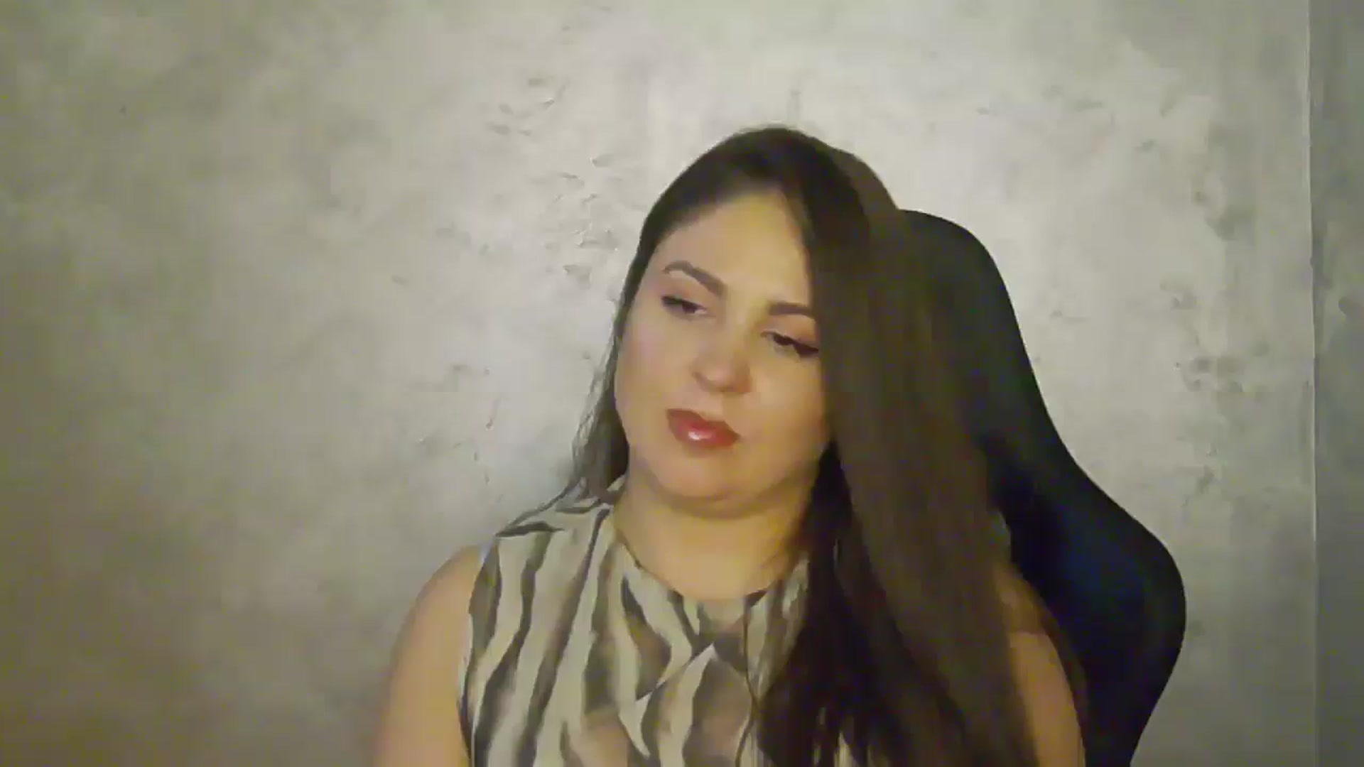 Gallery image thumbnail from NotVanilla's myfreecams stream on, 10/21/2025, 02:33 image 2 of 20