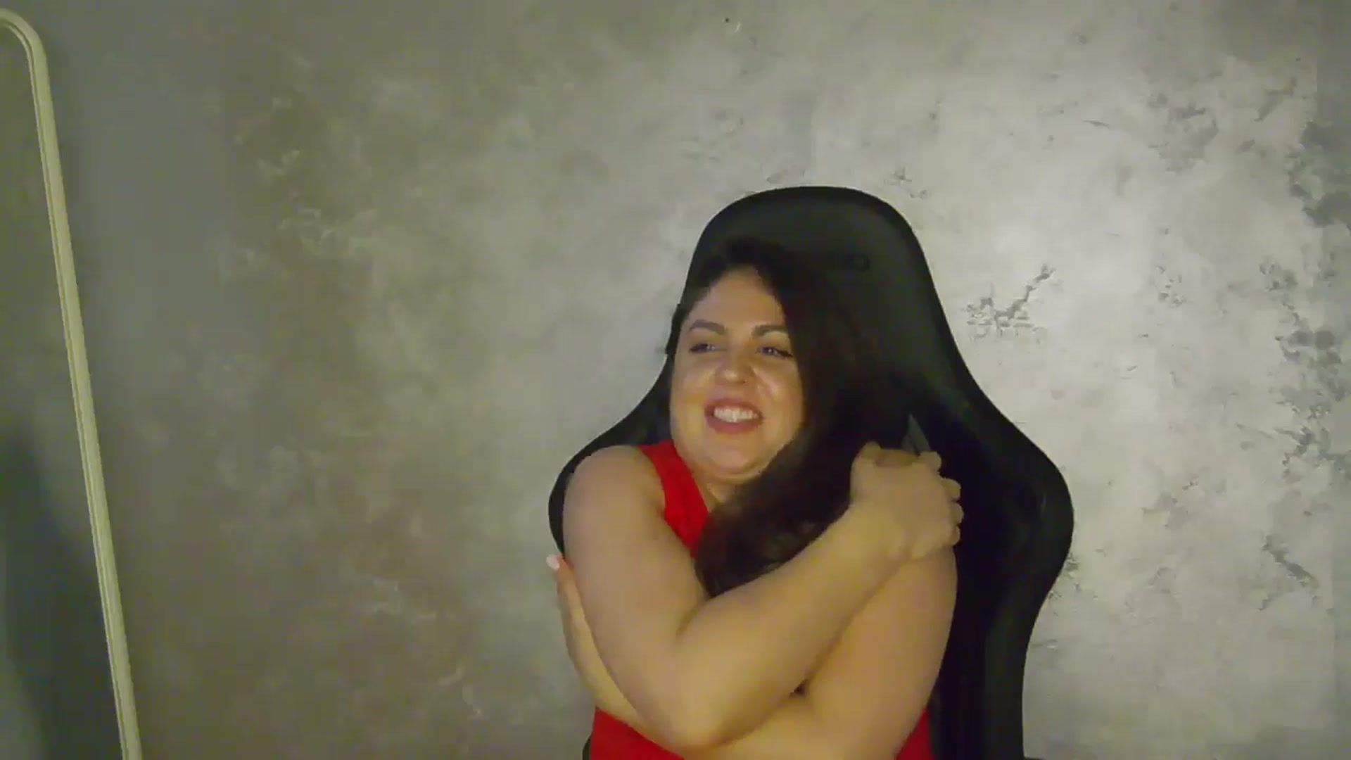 Gallery image thumbnail from NotVanilla's myfreecams stream on, 10/28/2025, 02:40 image 7 of 20