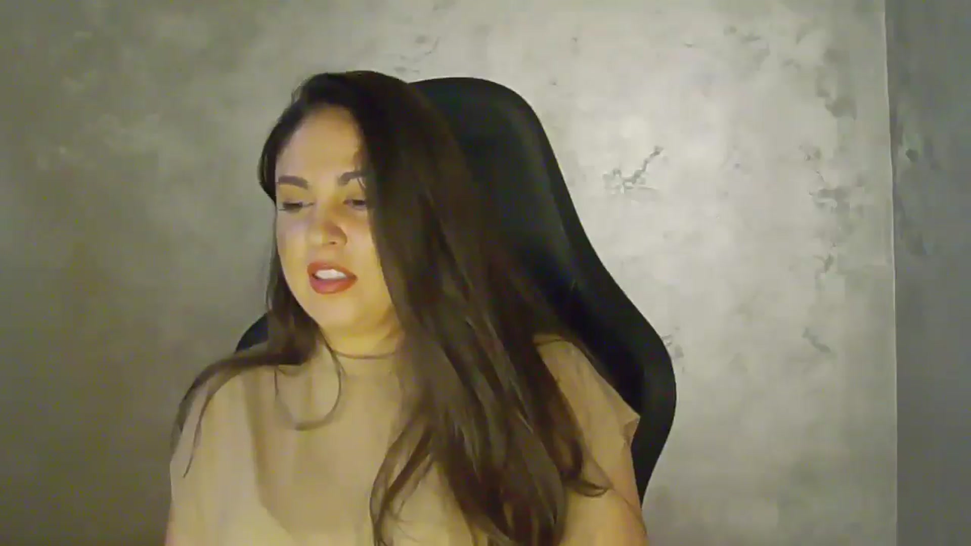 Gallery image thumbnail from NotVanilla's myfreecams stream on, 10/29/2025, 02:01 image 20 of 20