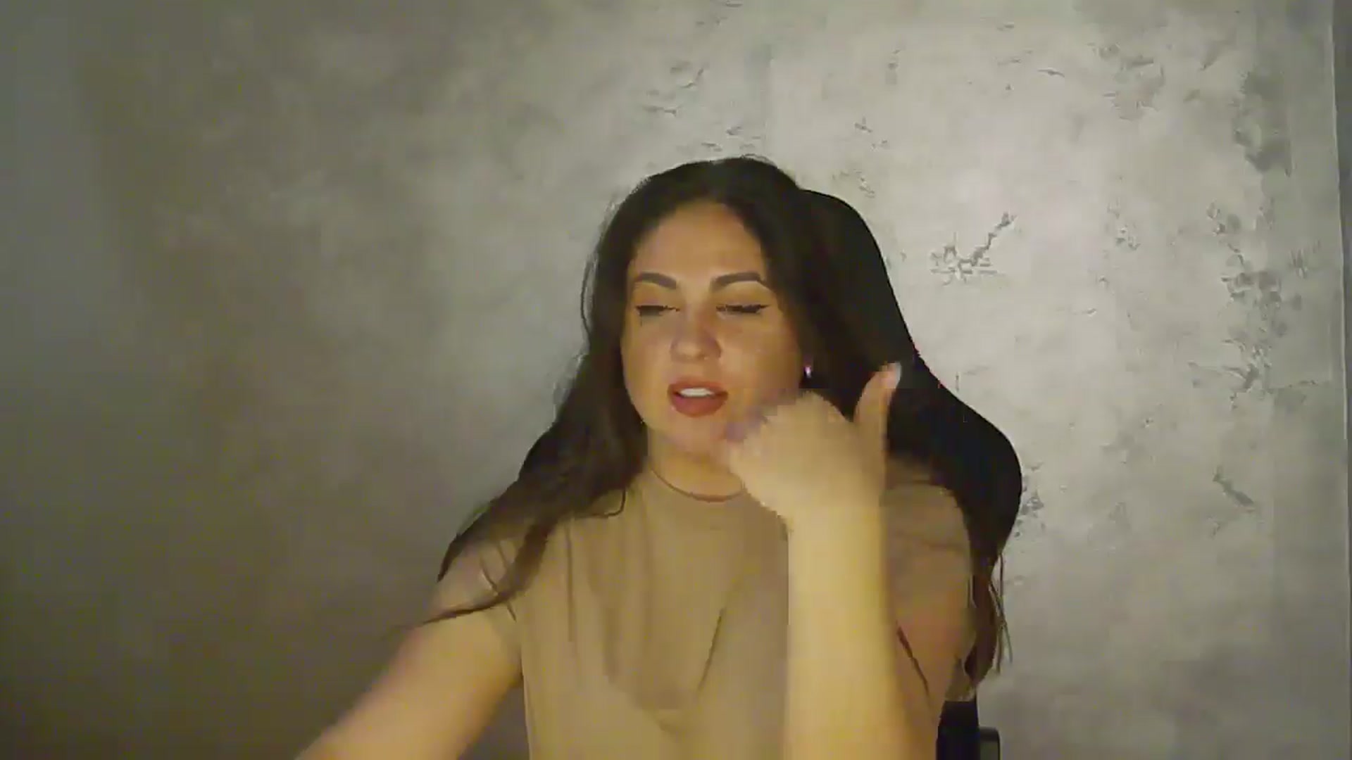 Gallery image thumbnail from NotVanilla's myfreecams stream on, 10/29/2025, 05:14 image 10 of 20