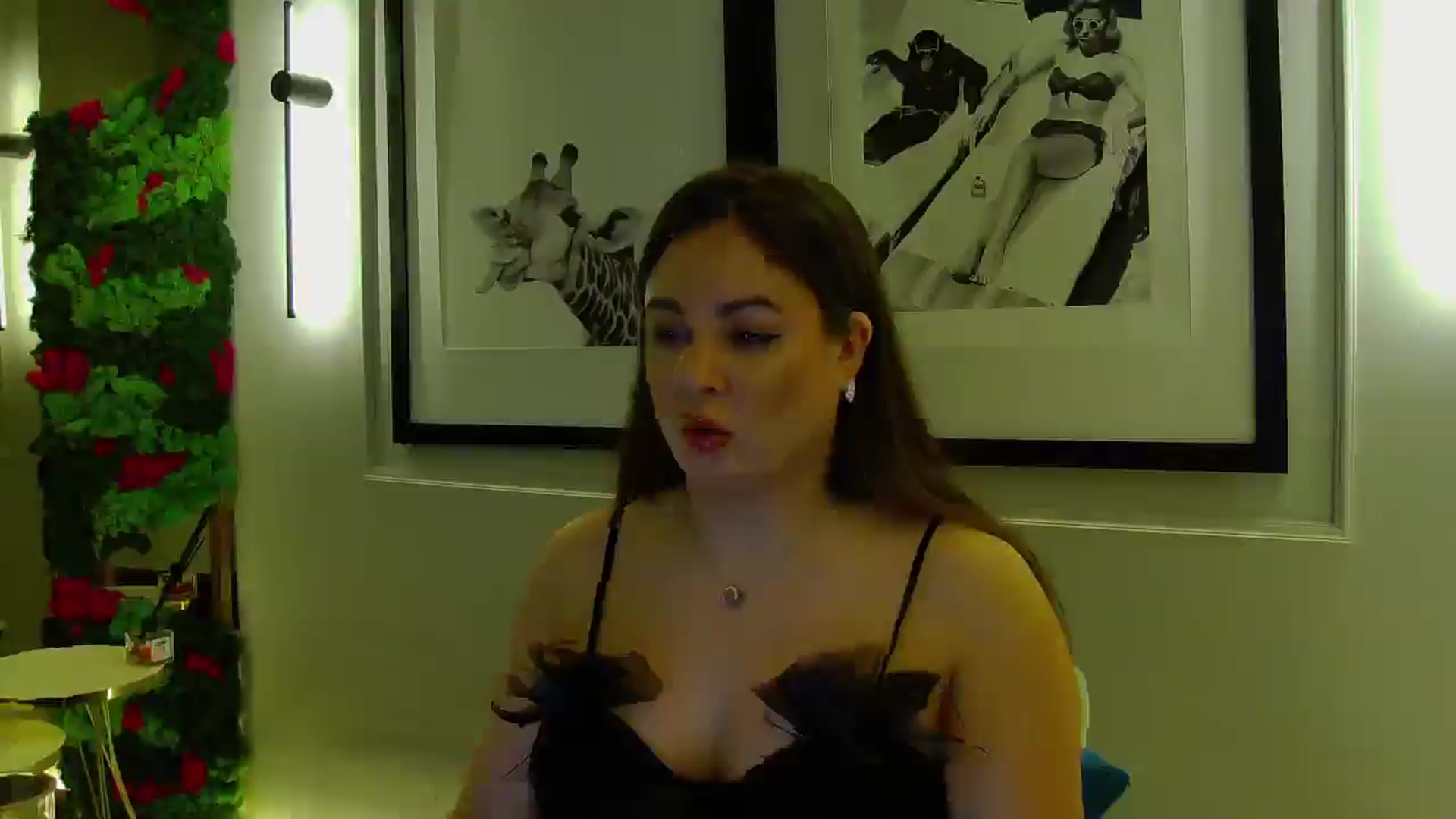 Gallery image thumbnail from NotVanilla's myfreecams stream on, 10/30/2025, 24:00 image 2 of 20