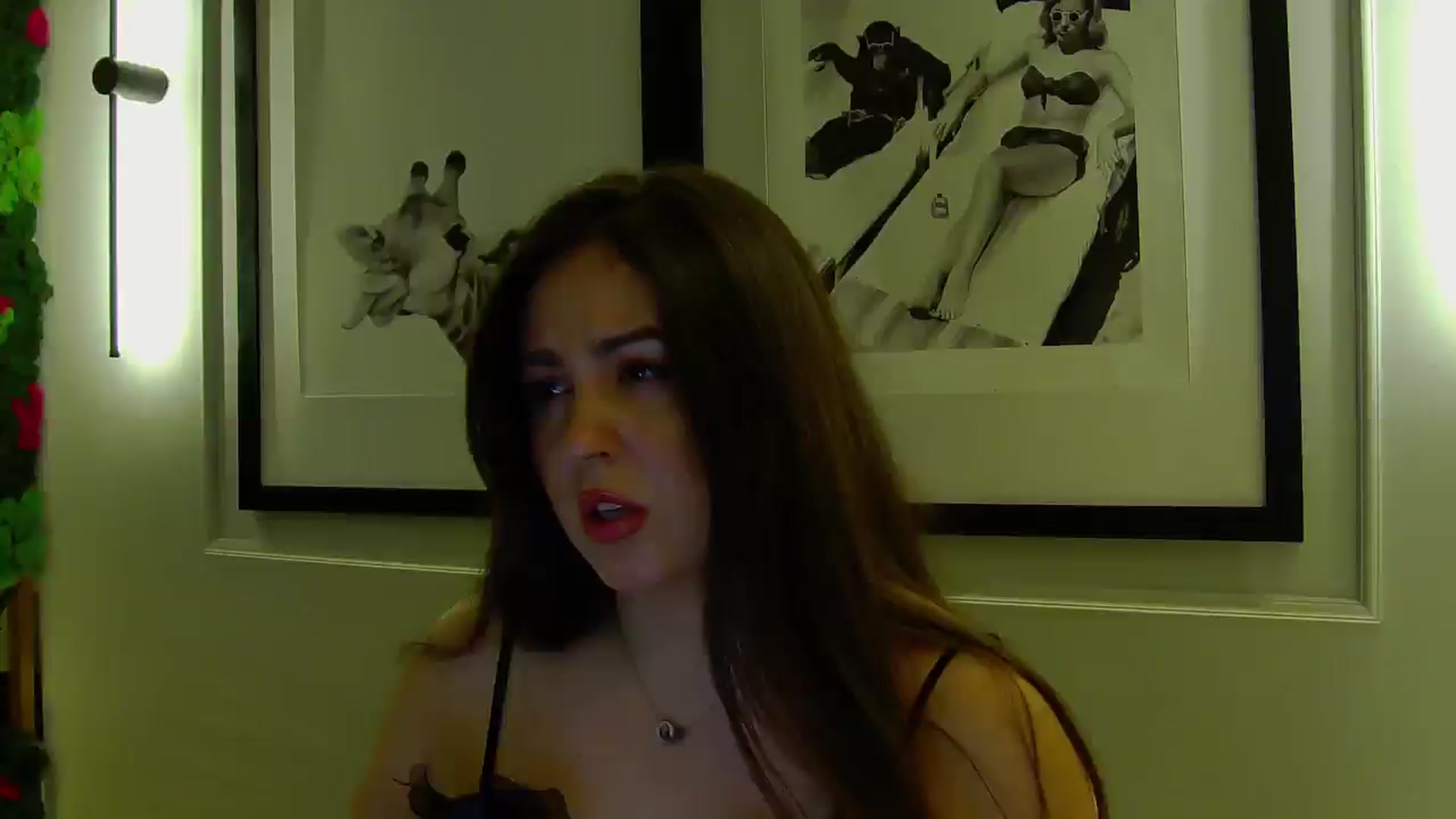 Gallery image thumbnail from NotVanilla's myfreecams stream on, 10/30/2025, 24:00 image 17 of 20