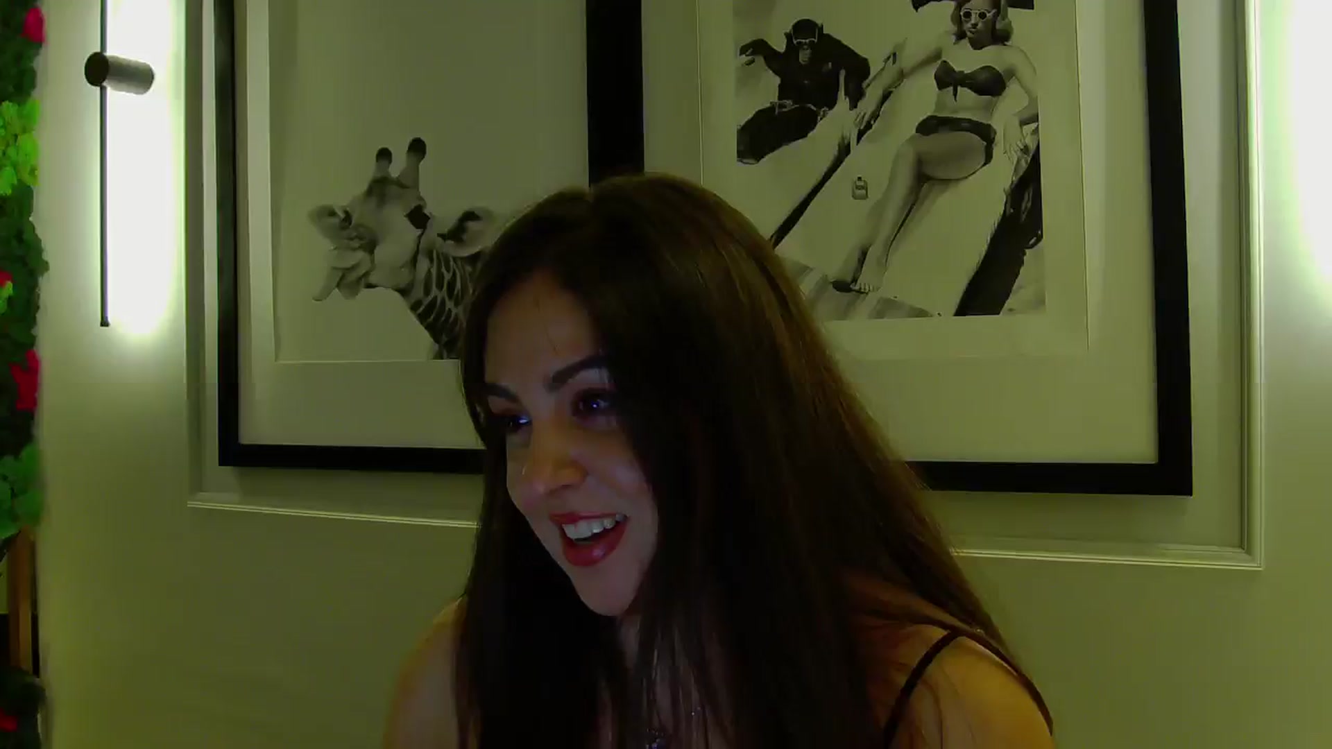 Gallery image thumbnail from NotVanilla's myfreecams stream on, 10/30/2025, 24:00 image 19 of 20