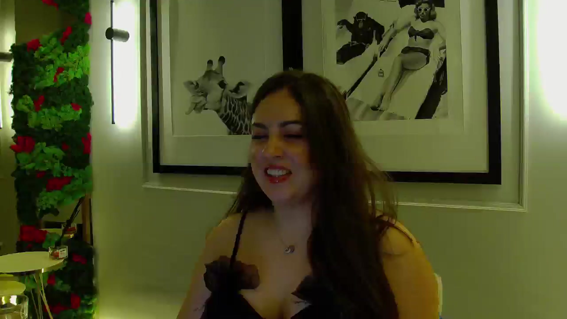 Gallery image thumbnail from NotVanilla's myfreecams stream on, 10/30/2025, 24:00 image 5 of 20
