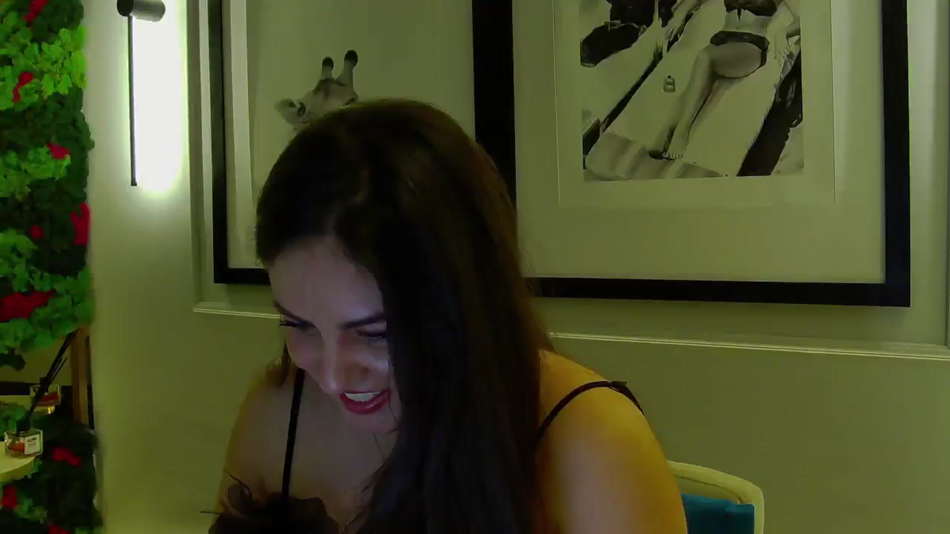Gallery image thumbnail from NotVanilla's myfreecams stream on, 10/30/2025, 24:00 image 13 of 20