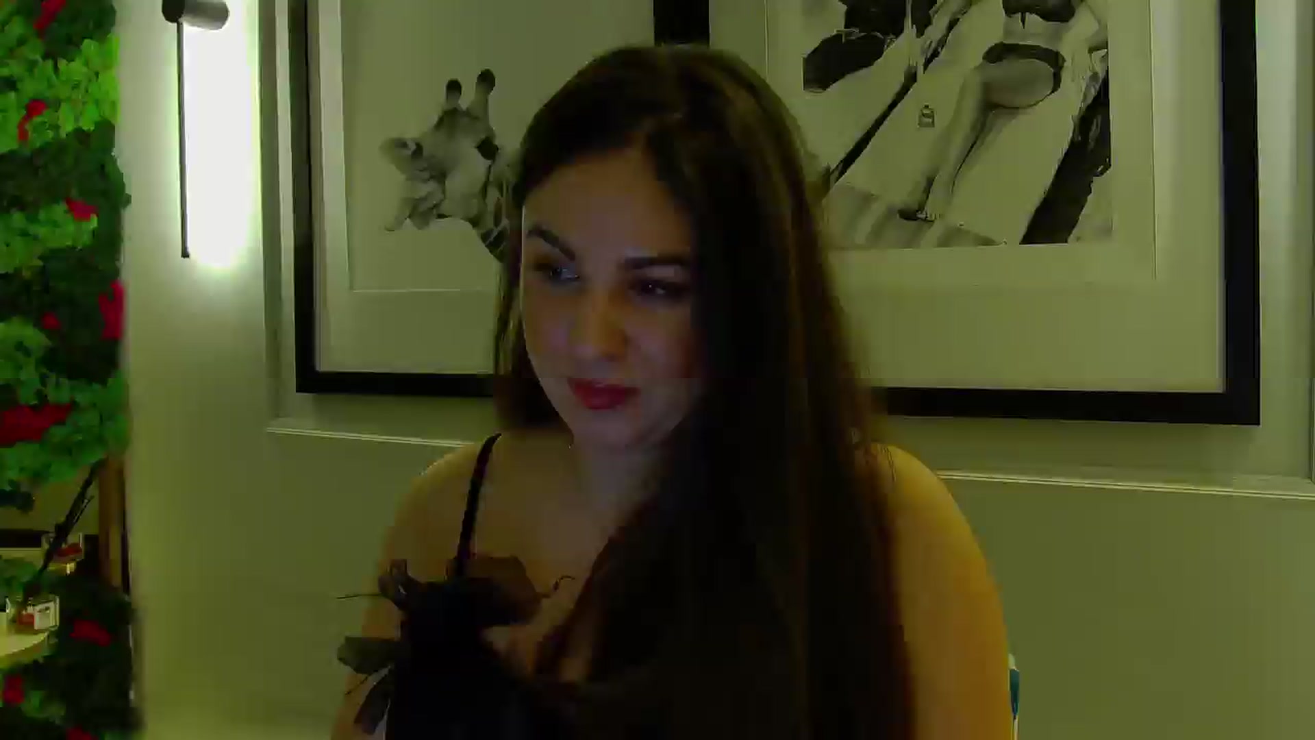 Gallery image thumbnail from NotVanilla's myfreecams stream on, 10/30/2025, 24:00 image 11 of 20