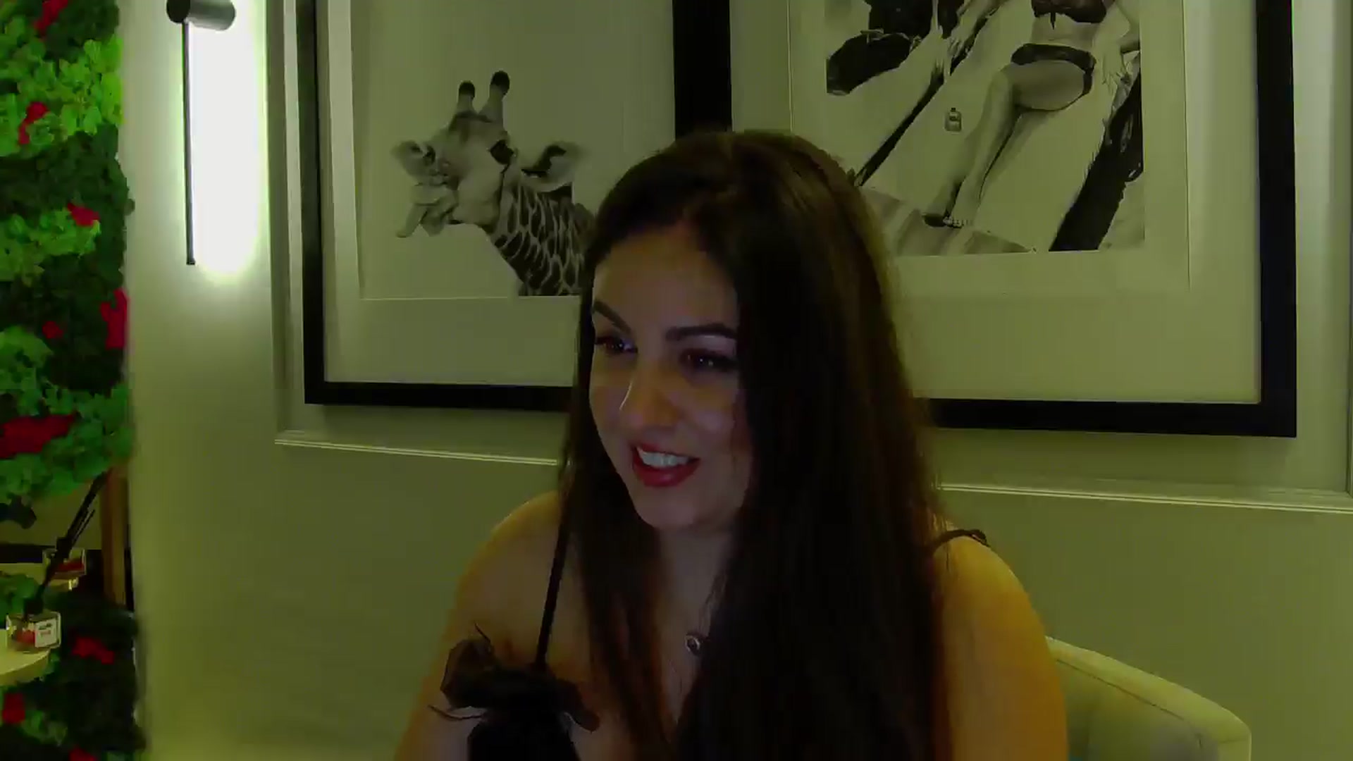 Gallery image thumbnail from NotVanilla's myfreecams stream on, 10/30/2025, 24:00 image 10 of 20