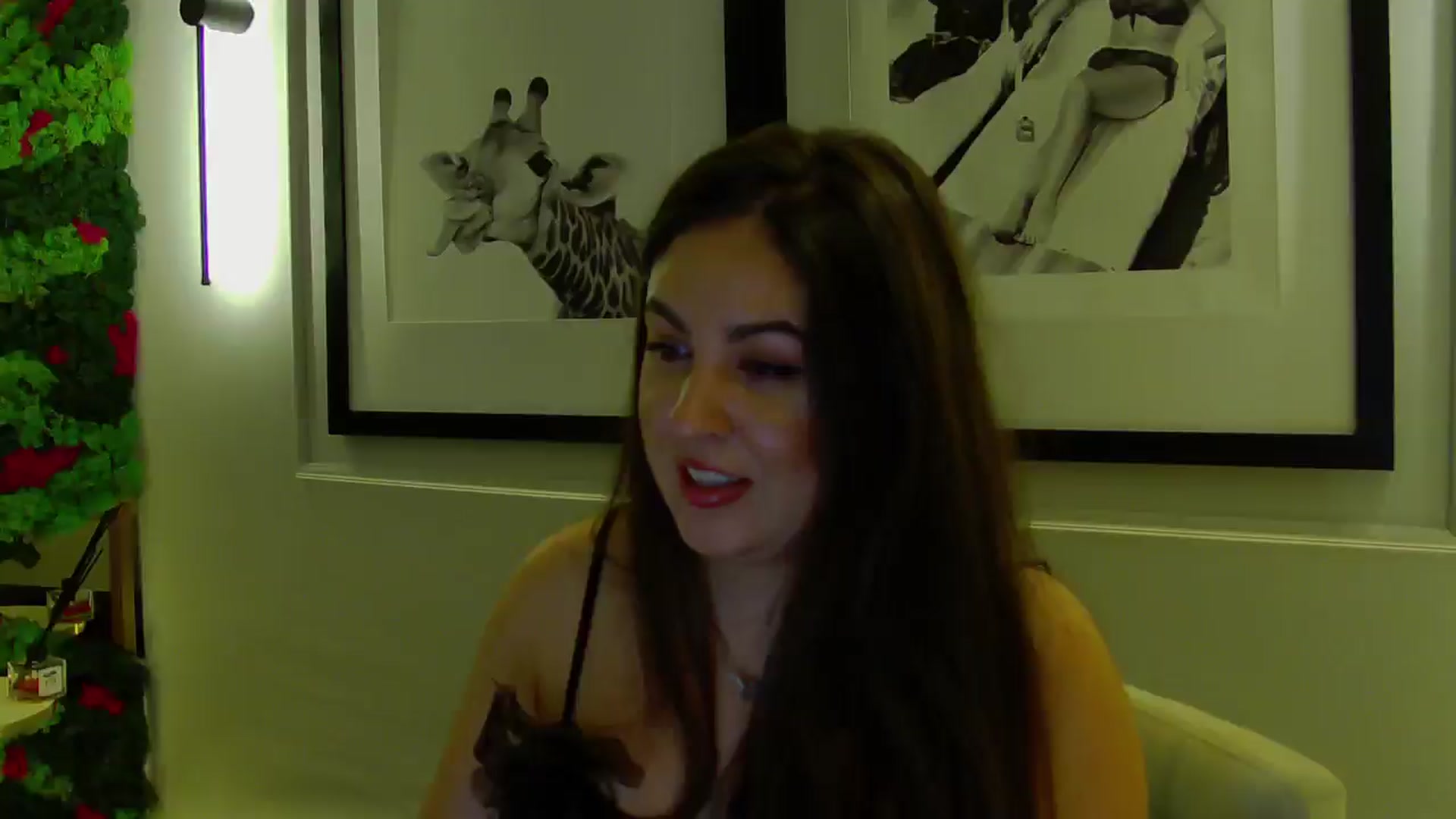 Gallery image thumbnail from NotVanilla's myfreecams stream on, 10/30/2025, 24:00 image 9 of 20