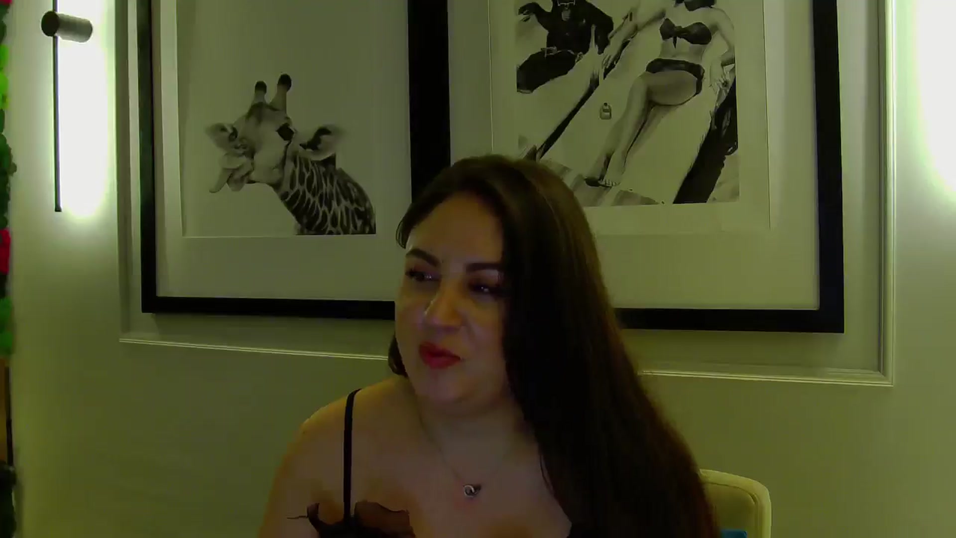Gallery image thumbnail from NotVanilla's myfreecams stream on, 10/30/2025, 01:51 image 20 of 20