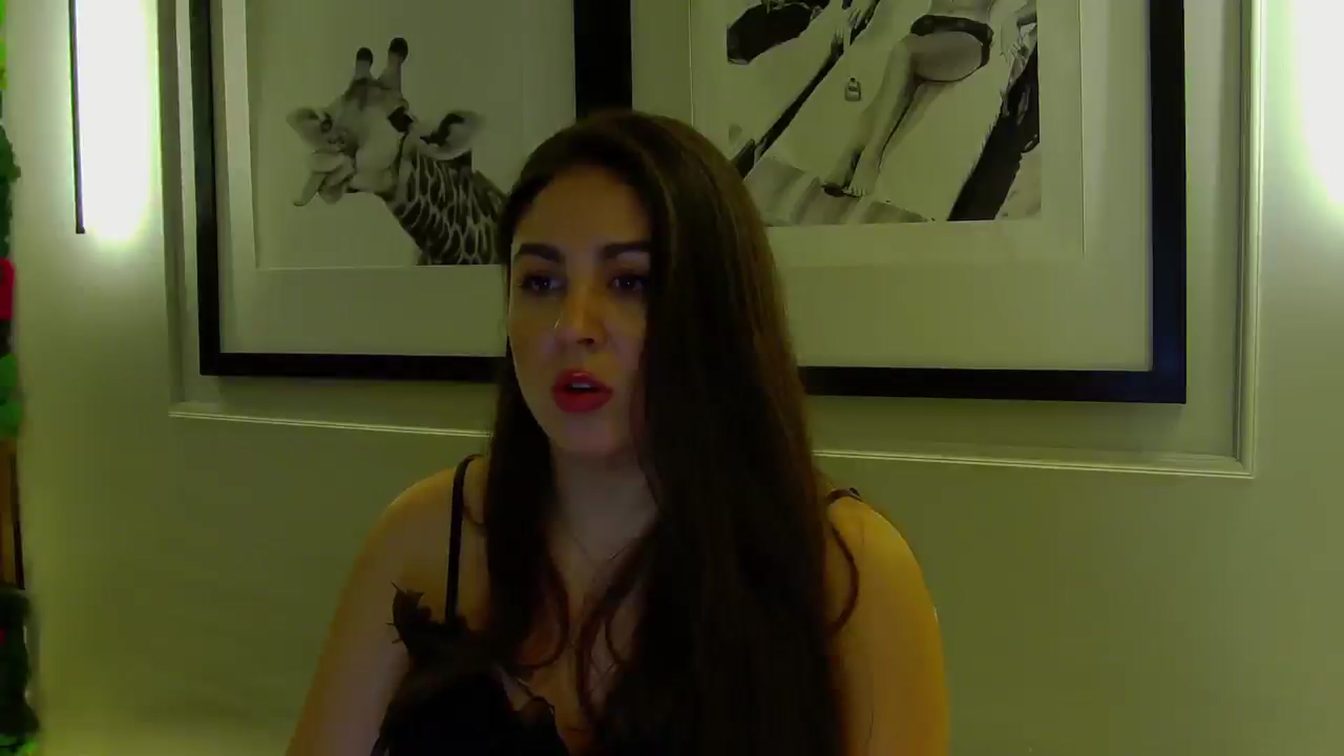 Gallery image thumbnail from NotVanilla's myfreecams stream on, 10/30/2025, 01:51 image 9 of 20