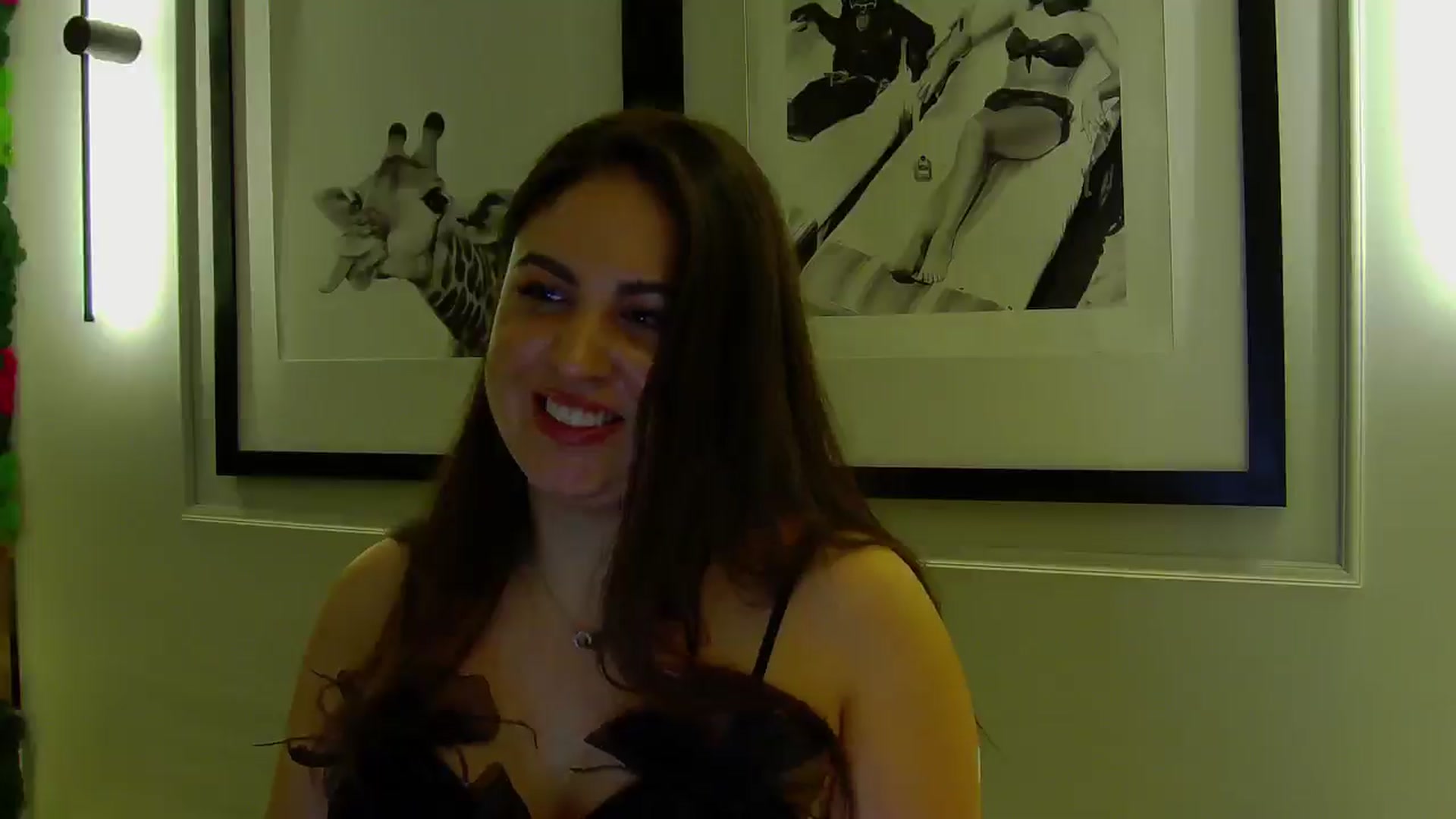 Gallery image thumbnail from NotVanilla's myfreecams stream on, 10/30/2025, 01:51 image 12 of 20