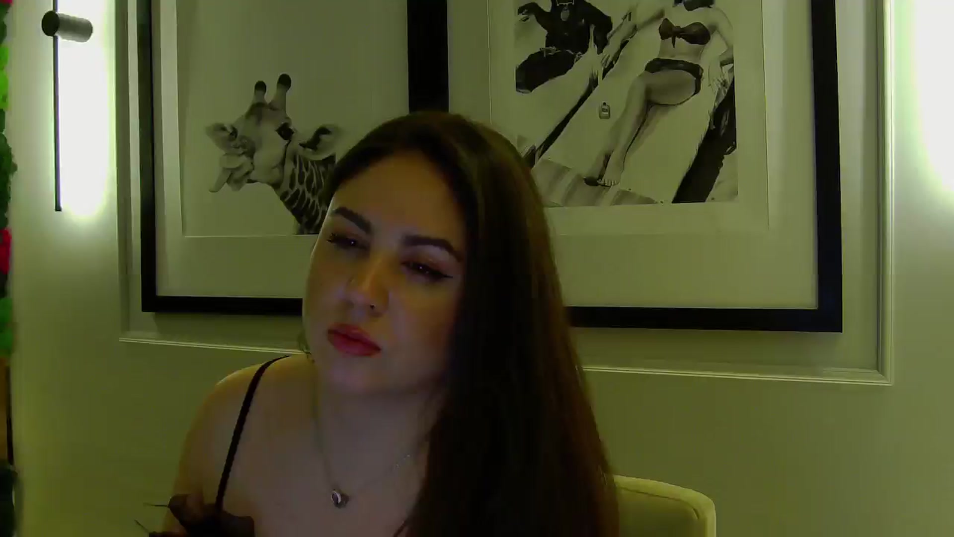 Gallery image thumbnail from NotVanilla's myfreecams stream on, 10/30/2025, 01:51 image 13 of 20