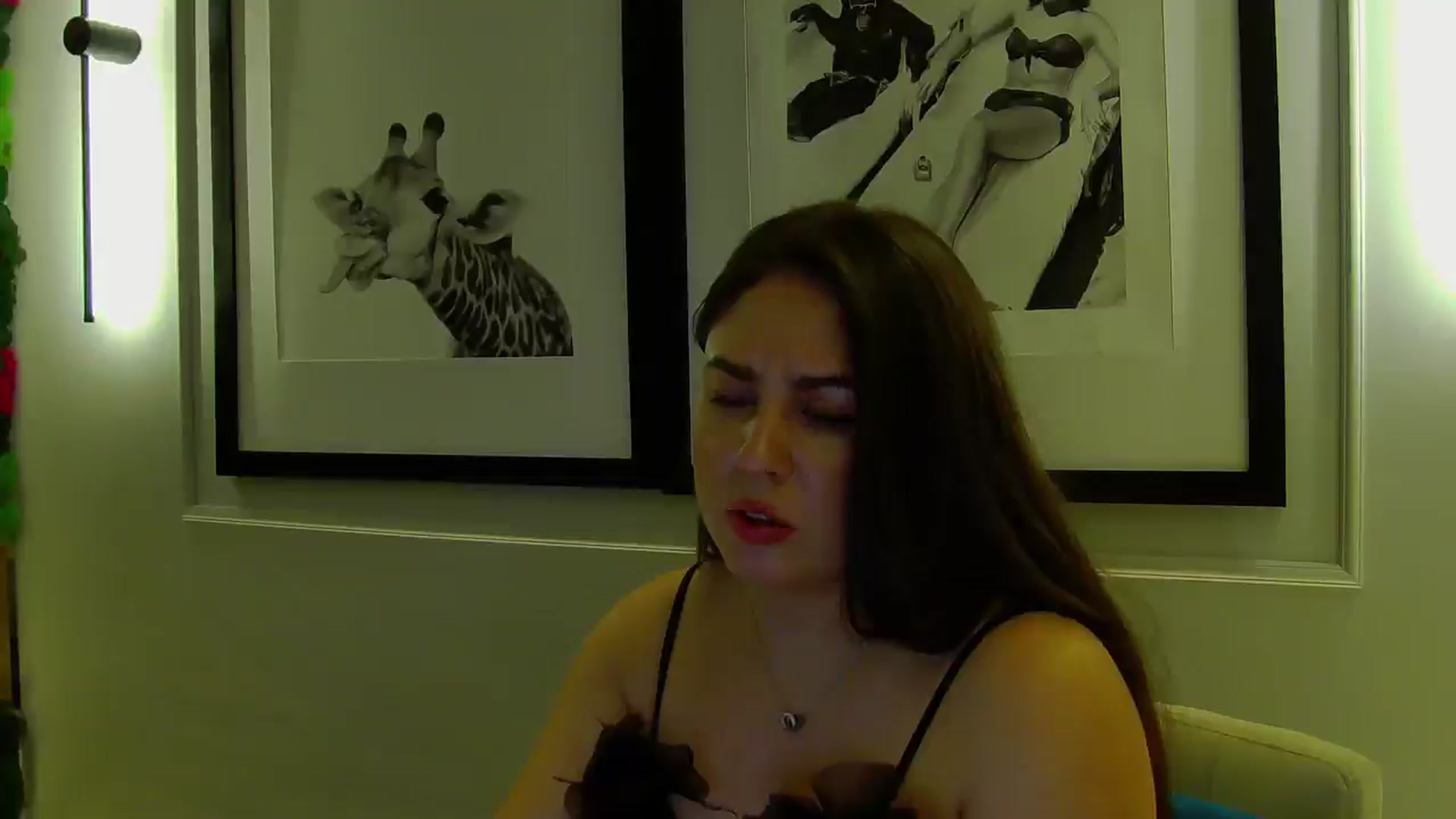 Gallery image thumbnail from NotVanilla's myfreecams stream on, 10/30/2025, 01:51 image 14 of 20