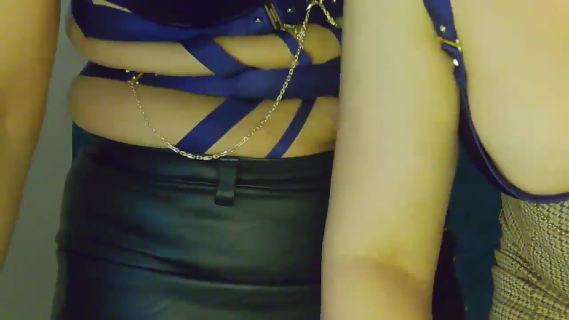 Gallery image thumbnail from NotVanilla's myfreecams stream on, 11/01/2025, 02:43 image 9 of 20