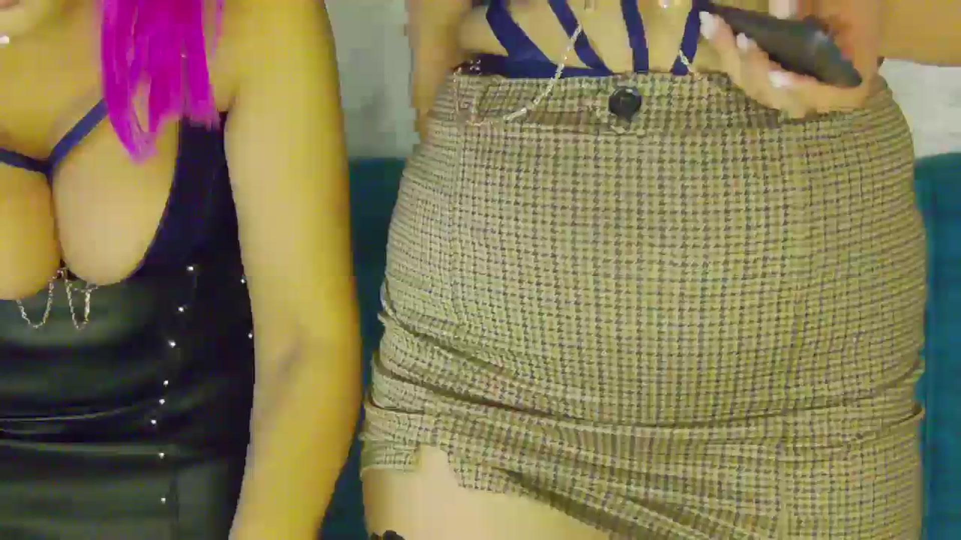 Gallery image thumbnail from NotVanilla's myfreecams stream on, 11/01/2025, 02:43 image 13 of 20