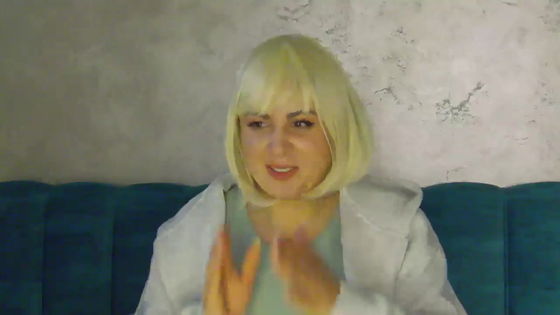 Gallery image thumbnail from NotVanilla's myfreecams stream on, 11/01/2025, 09:01 image 14 of 20