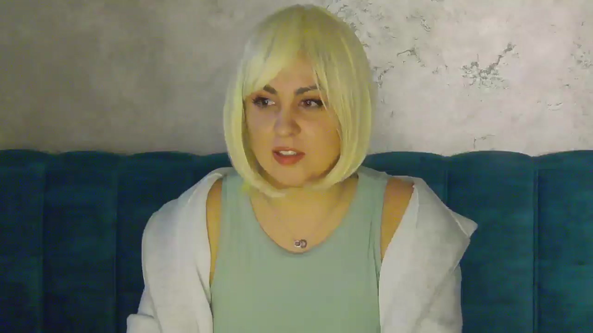 Gallery image thumbnail from NotVanilla's myfreecams stream on, 11/01/2025, 09:01 image 5 of 20
