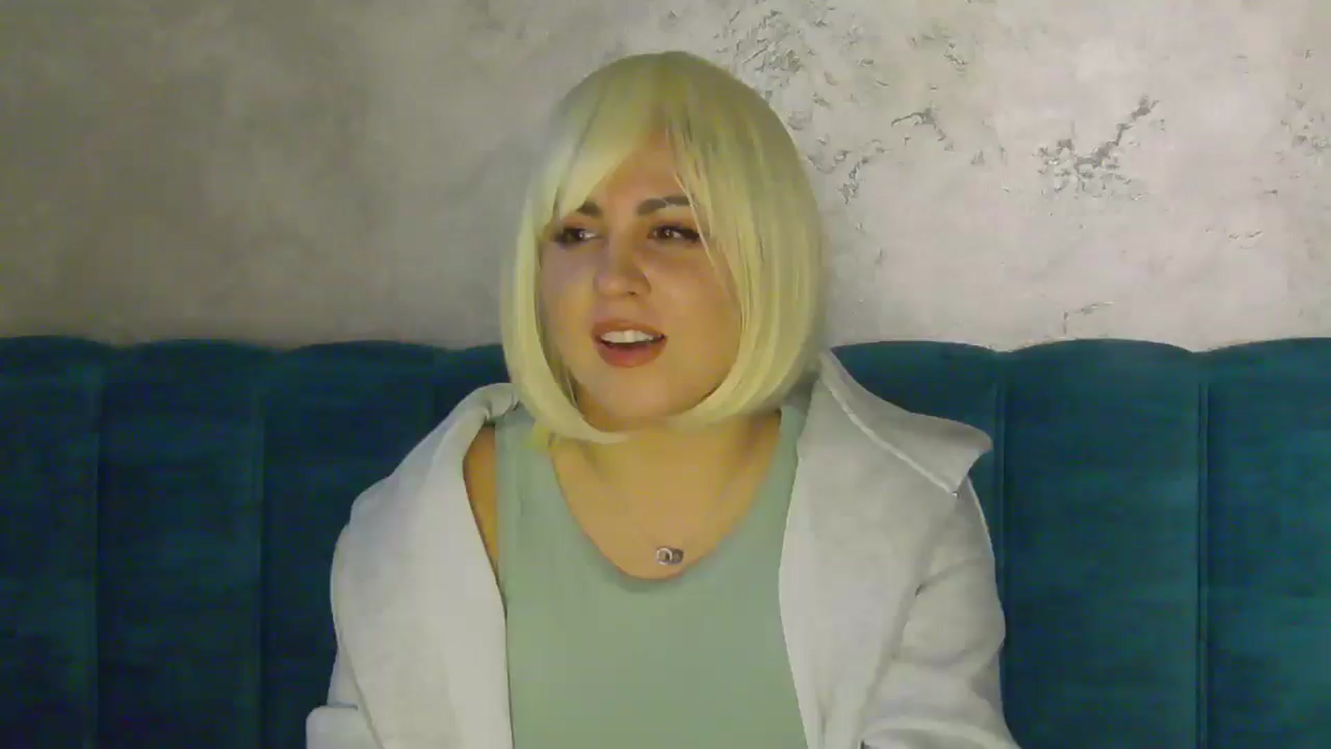 Gallery image thumbnail from NotVanilla's myfreecams stream on, 11/01/2025, 09:01 image 7 of 20