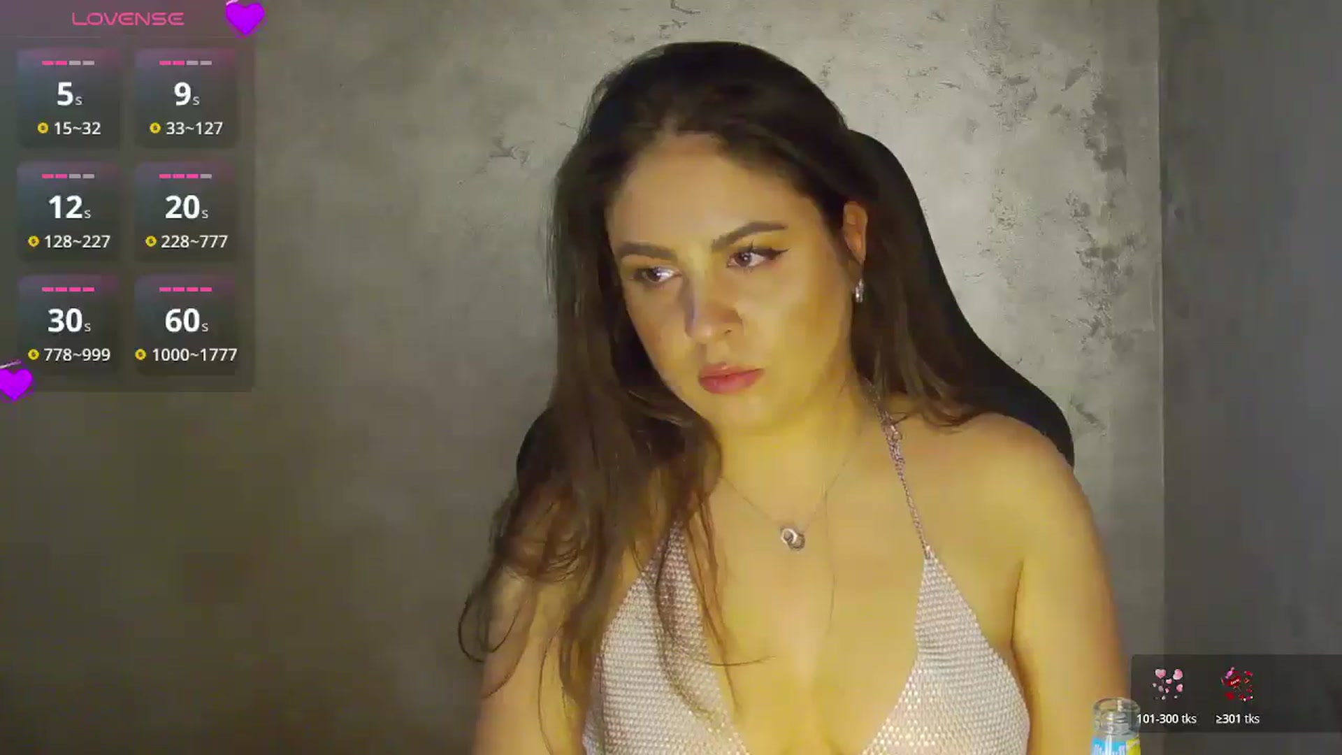 Gallery image thumbnail from NotVanilla's myfreecams stream on, 11/02/2025, 01:22 image 19 of 20