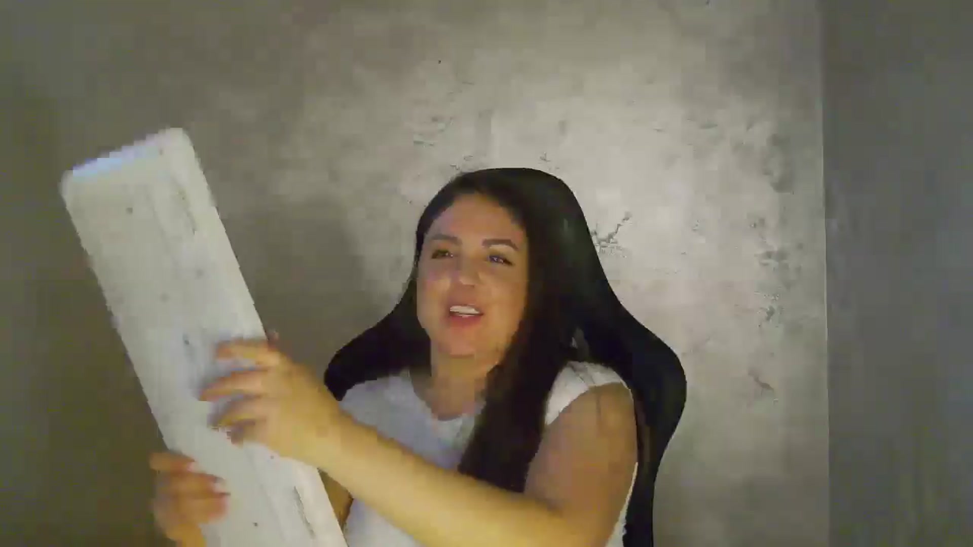 Gallery image thumbnail from NotVanilla's myfreecams stream on, 11/03/2025, 04:26 image 14 of 20
